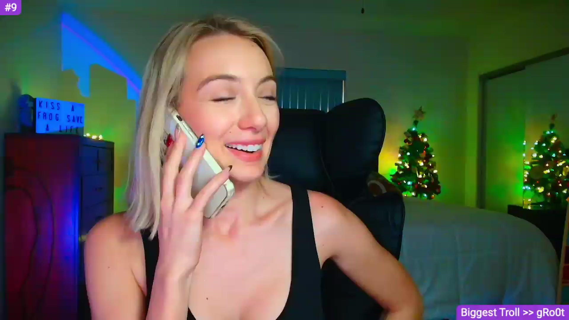 Gallery image thumbnail from Sammy_gray's myfreecams stream on, 06/01/2026, 01:25 image 4 of 20