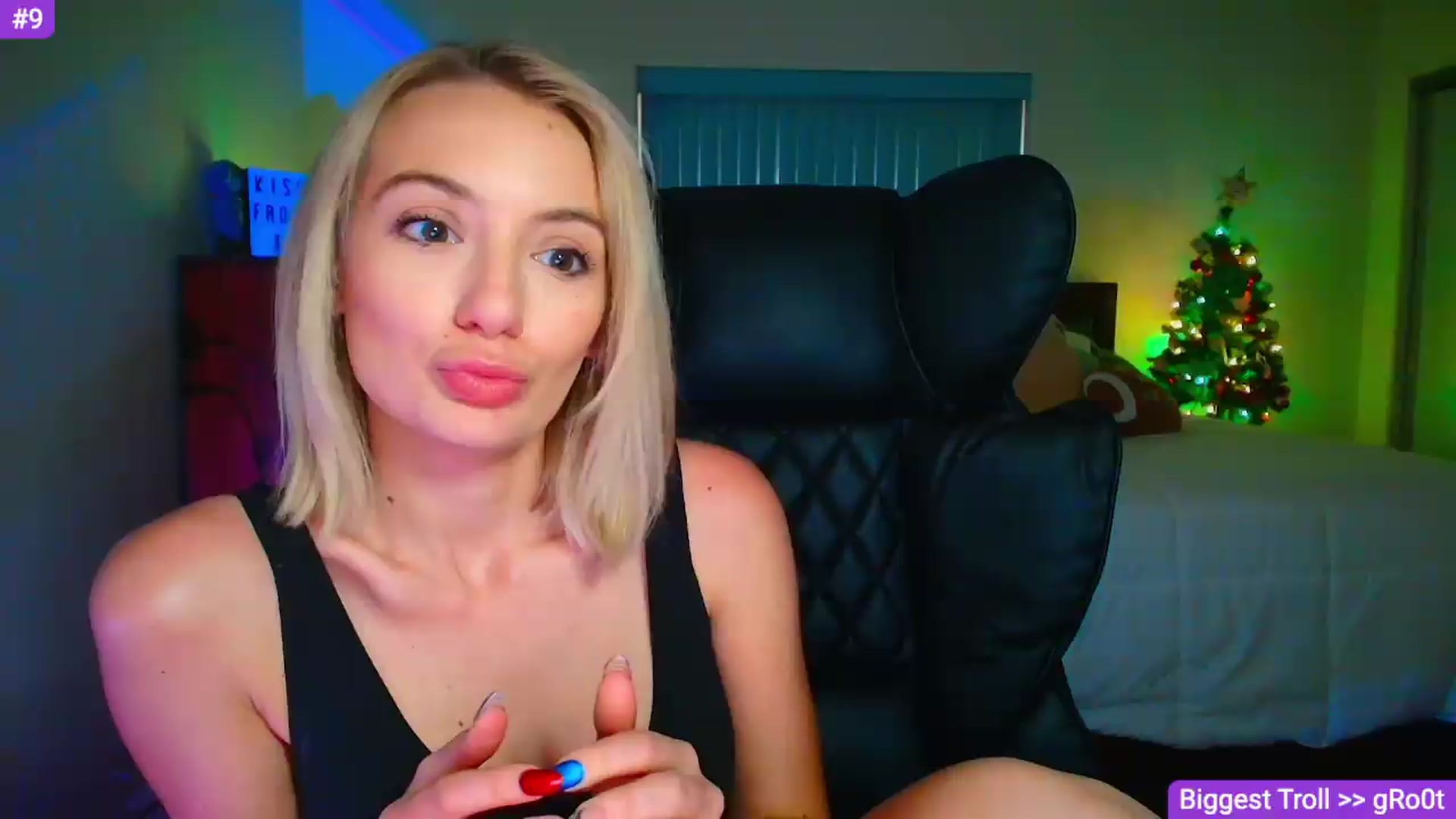 Gallery image thumbnail from Sammy_gray's myfreecams stream on, 06/01/2026, 01:25 image 13 of 20