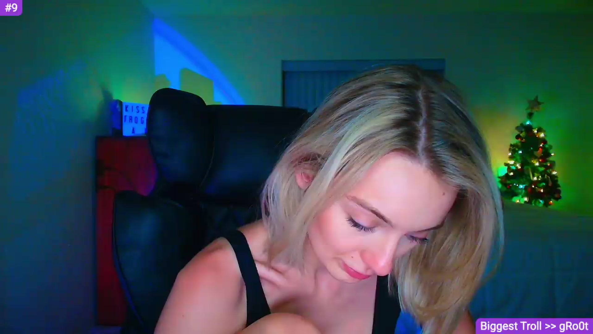 Gallery image thumbnail from Sammy_gray's myfreecams stream on, 06/01/2026, 07:14 image 20 of 20