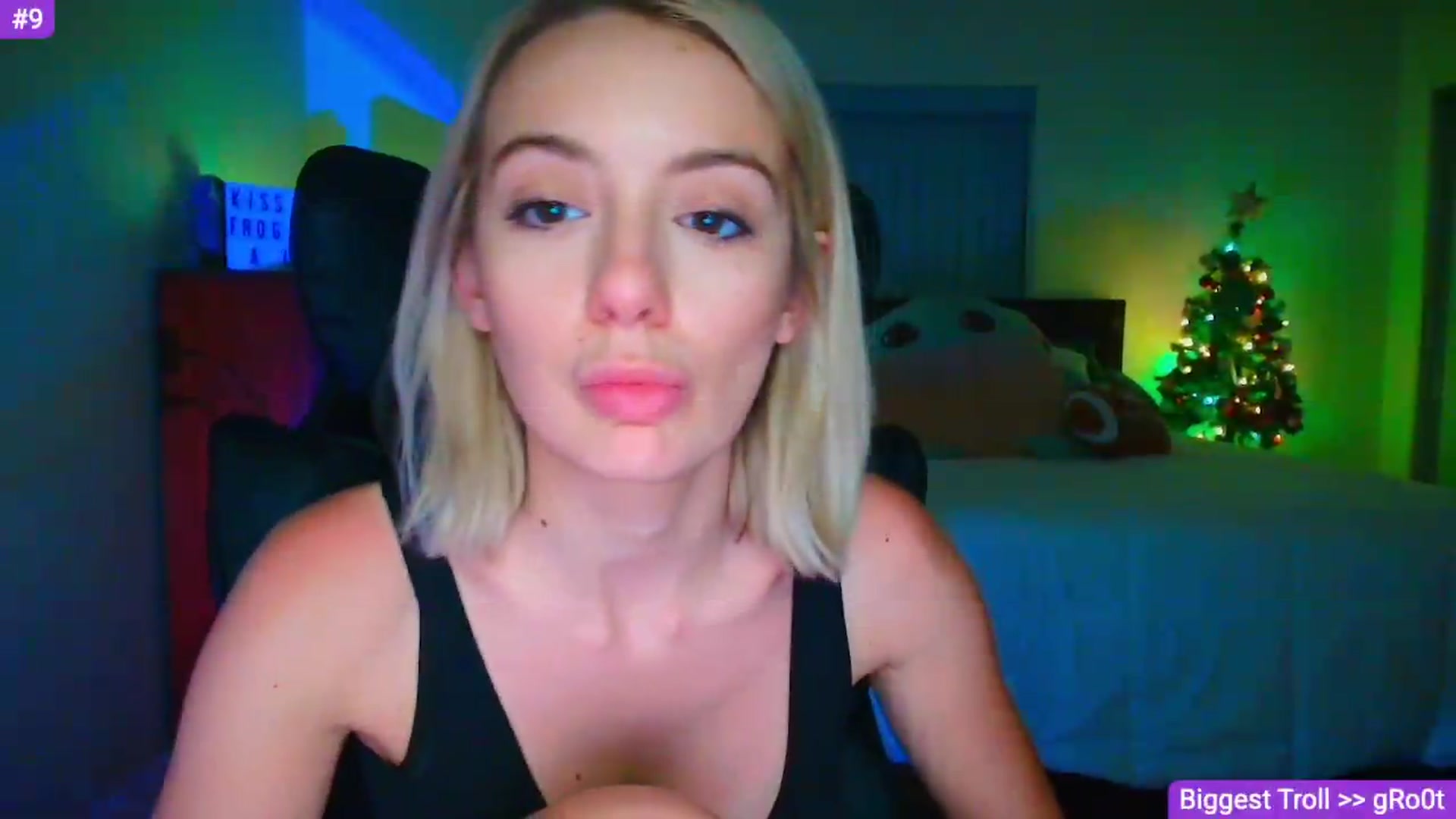 Gallery image thumbnail from Sammy_gray's myfreecams stream on, 06/01/2026, 07:14 image 18 of 20