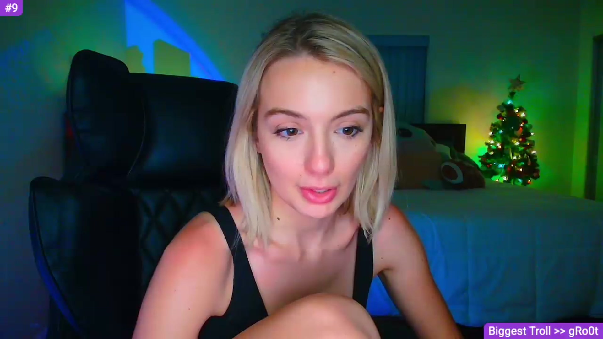 Gallery image thumbnail from Sammy_gray's myfreecams stream on, 06/01/2026, 07:14 image 17 of 20