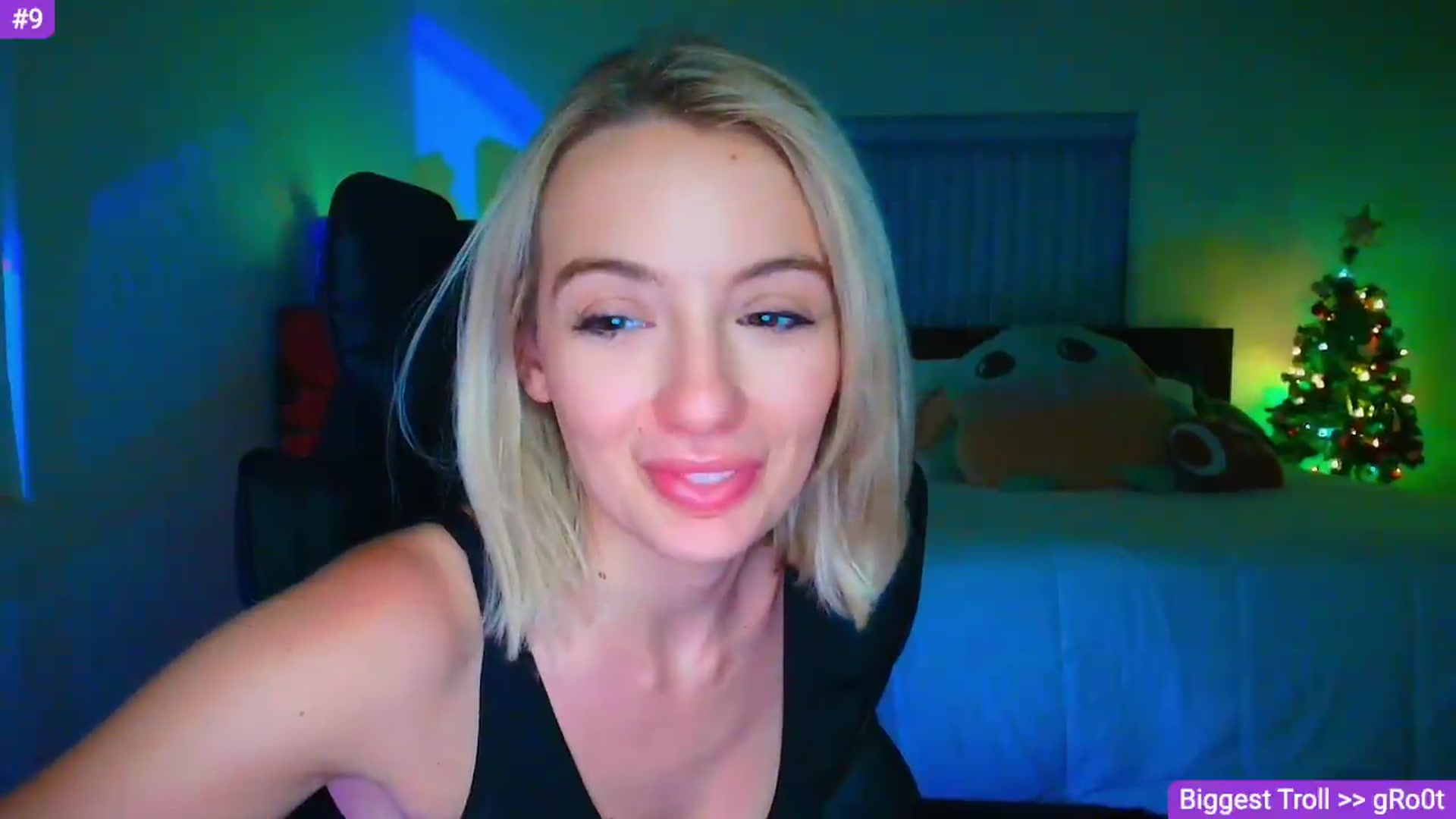 Gallery image thumbnail from Sammy_gray's myfreecams stream on, 06/01/2026, 07:14 image 8 of 20