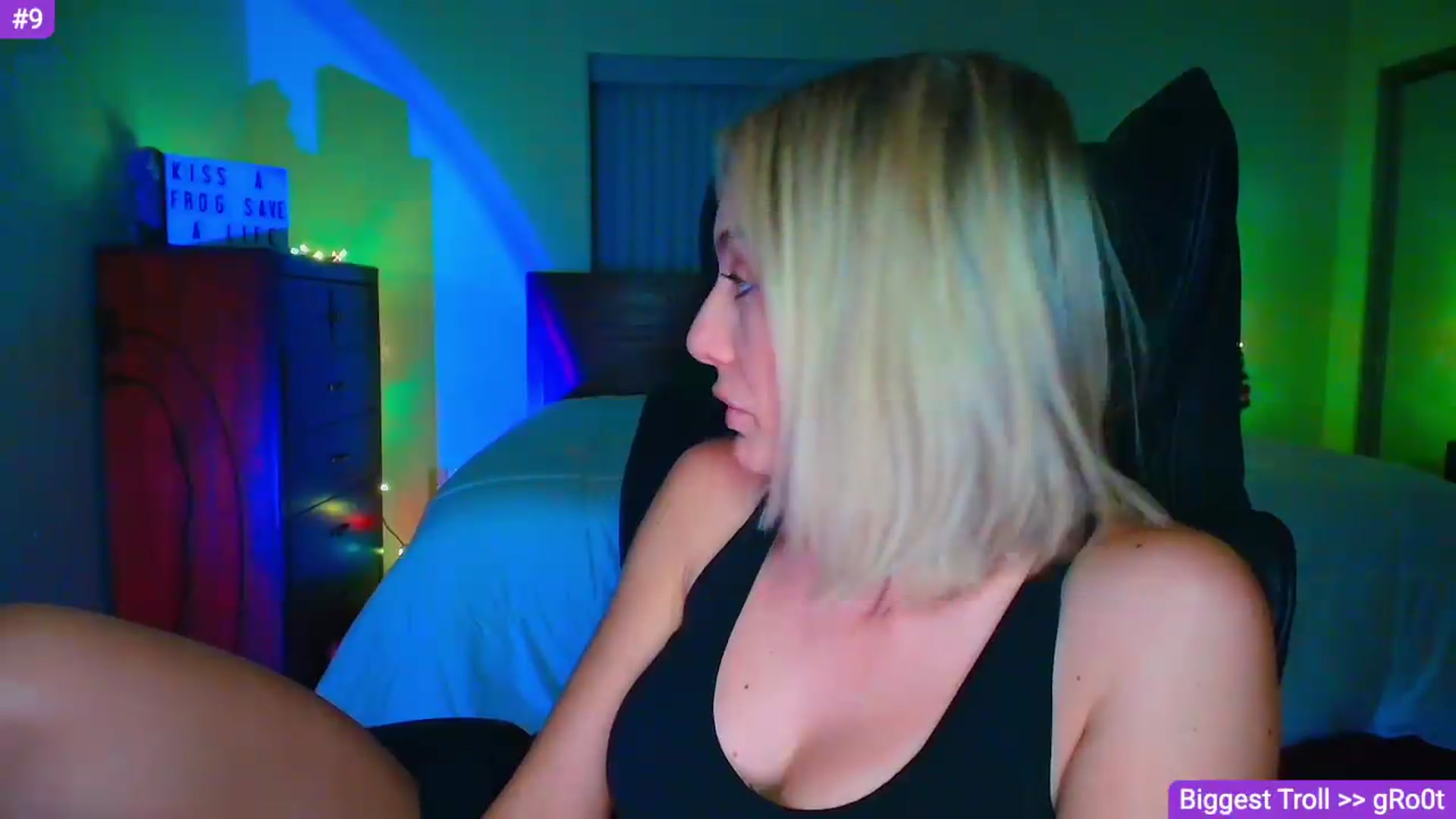 Gallery image thumbnail from Sammy_gray's myfreecams stream on, 06/01/2026, 07:14 image 6 of 20