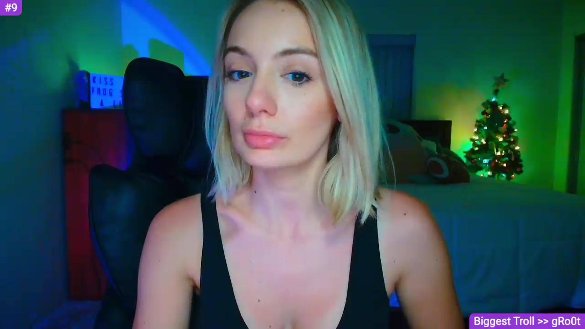Gallery image thumbnail from Sammy_gray's myfreecams stream on, 06/01/2026, 07:14 image 14 of 20