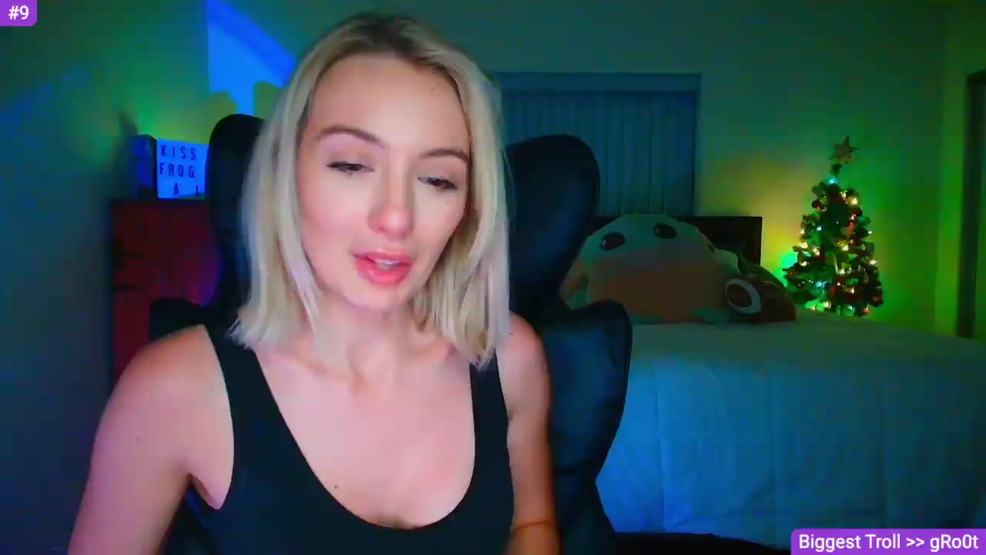Gallery image thumbnail from Sammy_gray's myfreecams stream on, 06/01/2026, 07:14 image 2 of 20