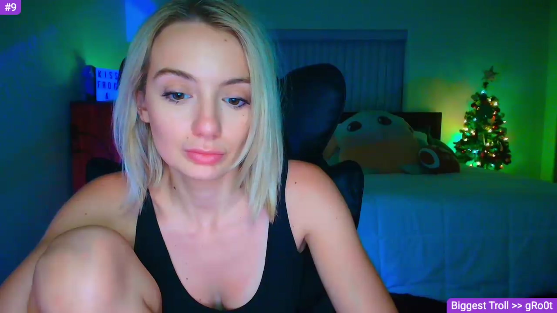 Gallery image thumbnail from Sammy_gray's myfreecams stream on, 06/01/2026, 07:14 image 12 of 20