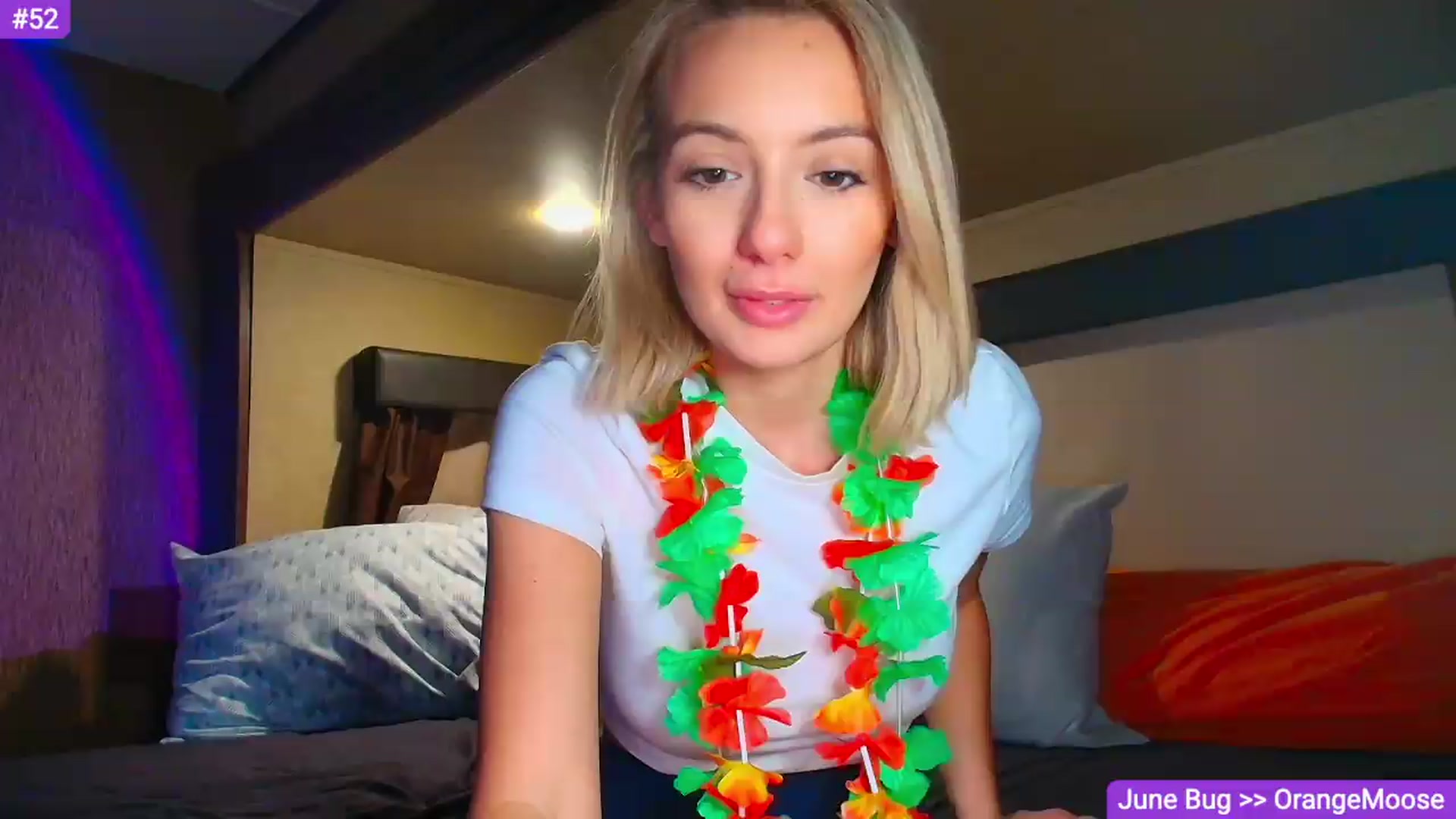 Gallery image thumbnail from Sammy_gray's myfreecams stream on, 06/02/2026, 04:49 image 10 of 20