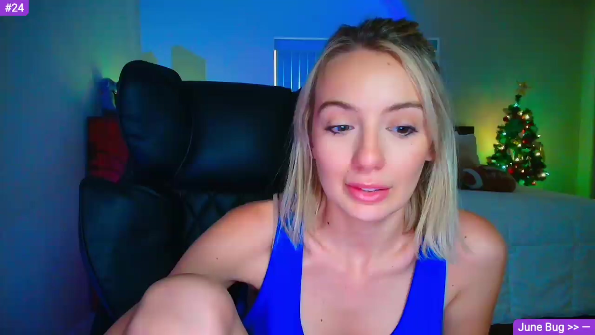 Gallery image thumbnail from Sammy_gray's myfreecams stream on, 06/03/2026, 03:49 image 1 of 20