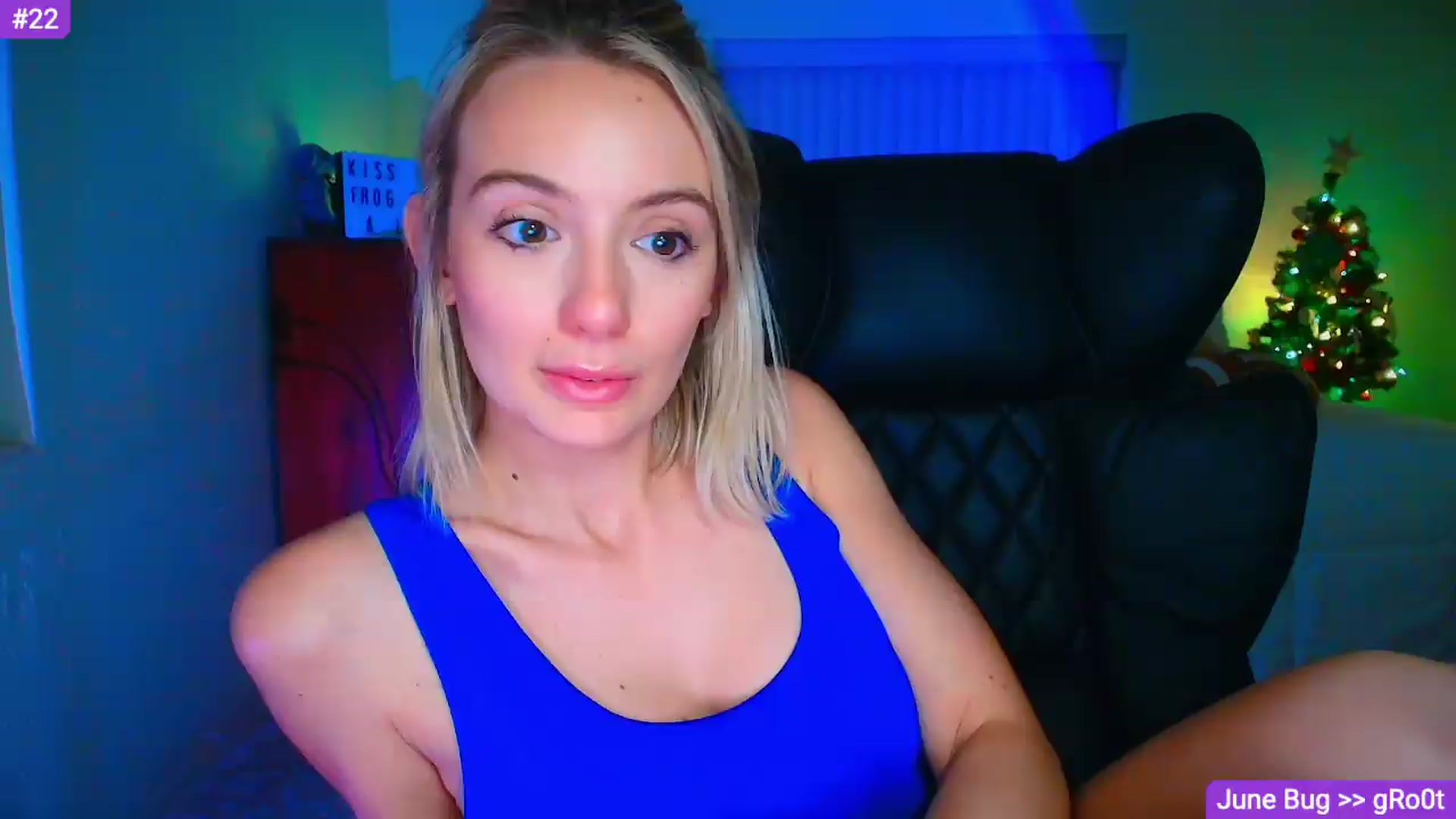 Gallery image thumbnail from Sammy_gray's myfreecams stream on, 06/03/2026, 03:49 image 17 of 20