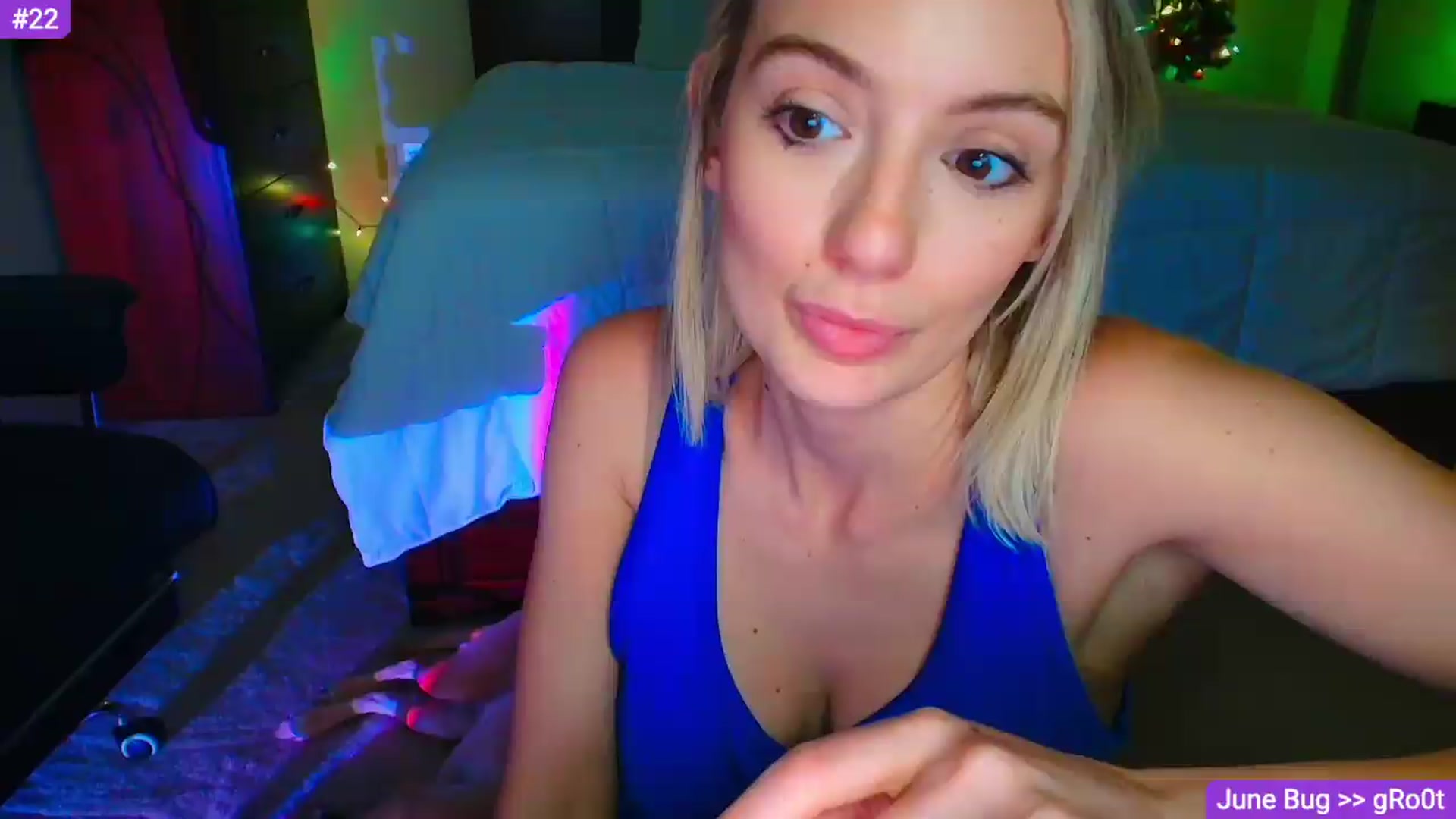 Gallery image thumbnail from Sammy_gray's myfreecams stream on, 06/03/2026, 03:49 image 12 of 20