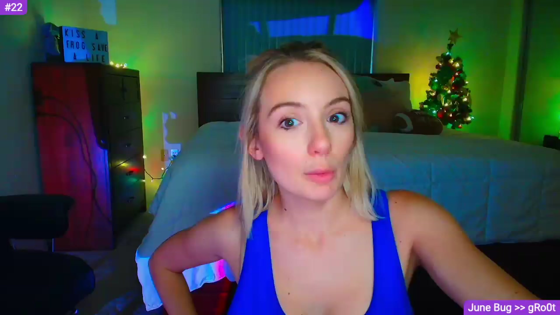 Gallery image thumbnail from Sammy_gray's myfreecams stream on, 06/03/2026, 03:49 image 13 of 20
