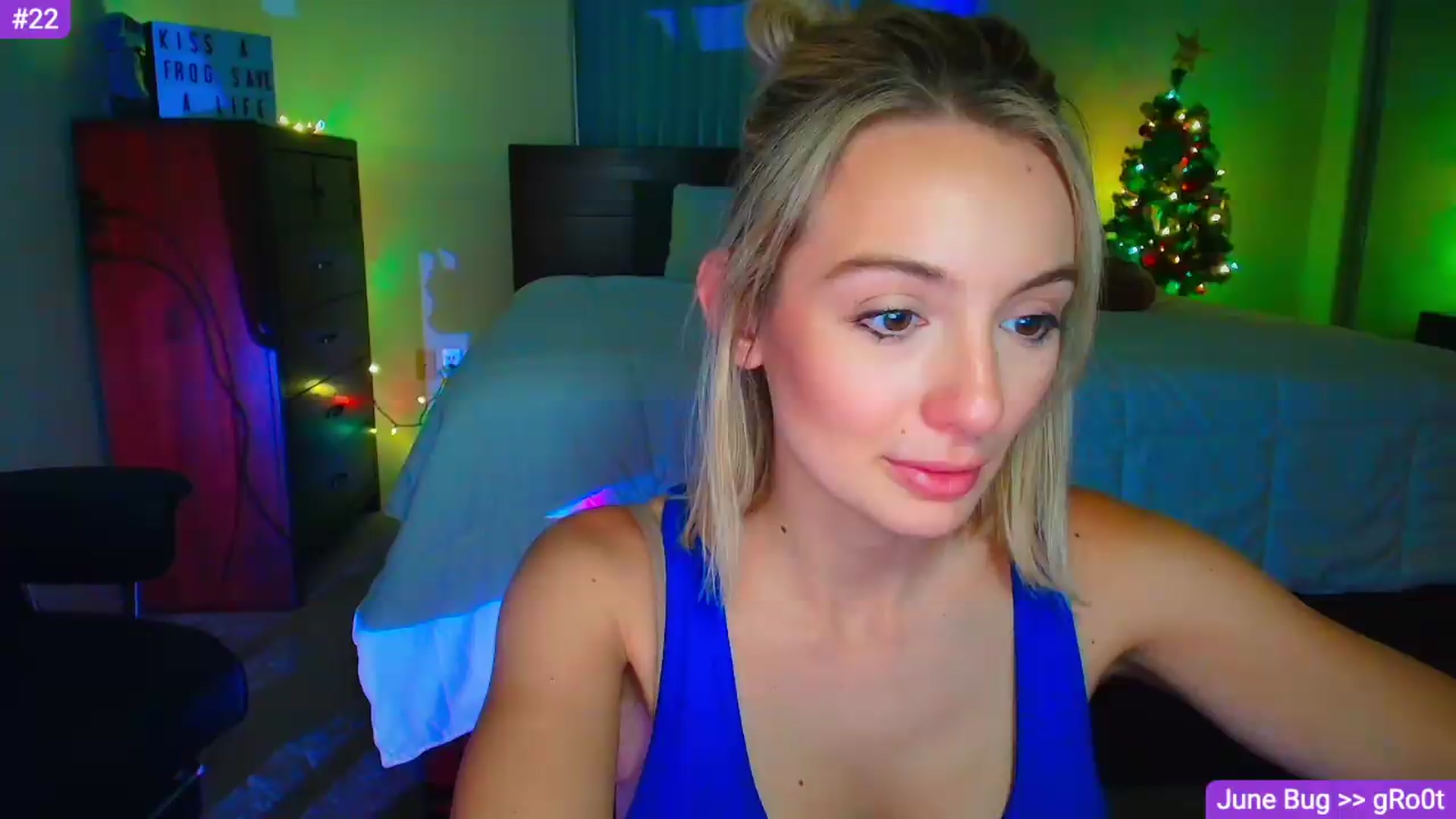 Gallery image thumbnail from Sammy_gray's myfreecams stream on, 06/03/2026, 03:49 image 14 of 20