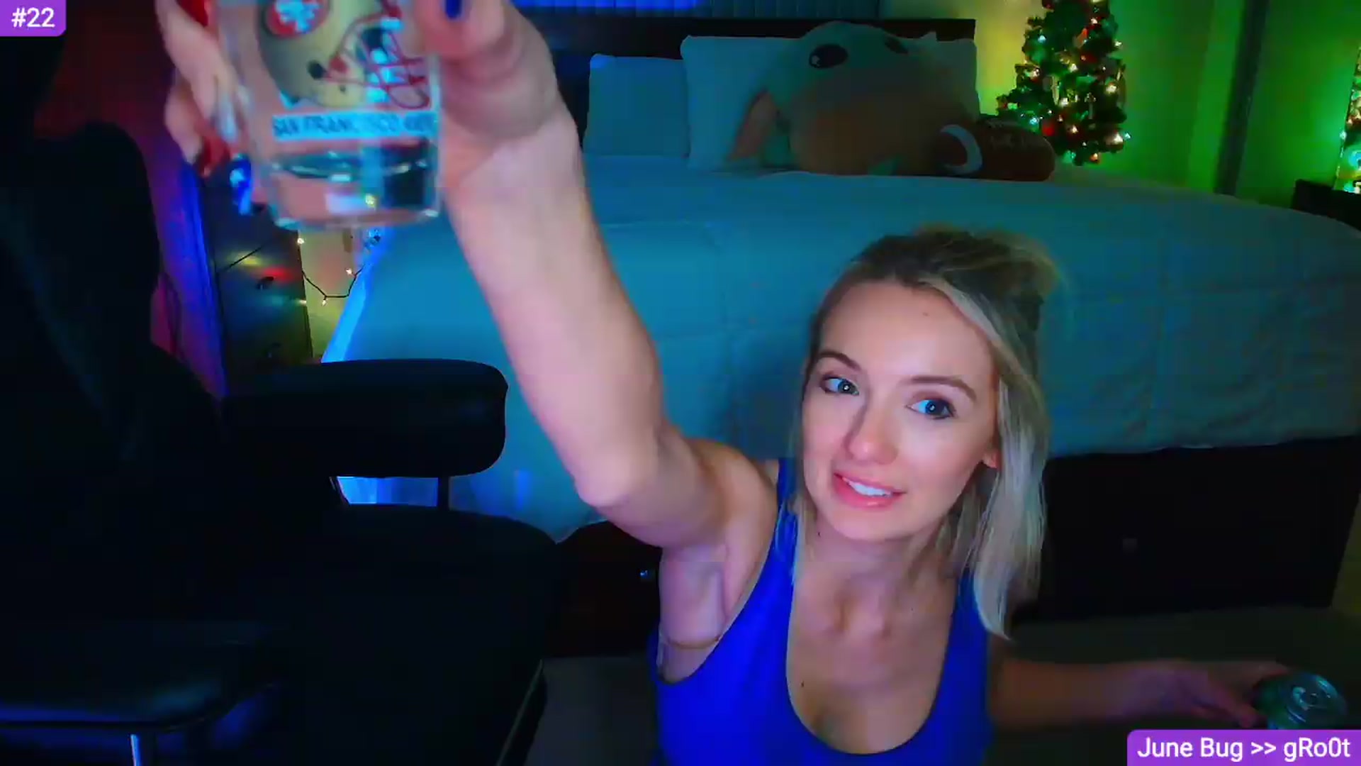 Gallery image thumbnail from Sammy_gray's myfreecams stream on, 06/03/2026, 03:49 image 19 of 20