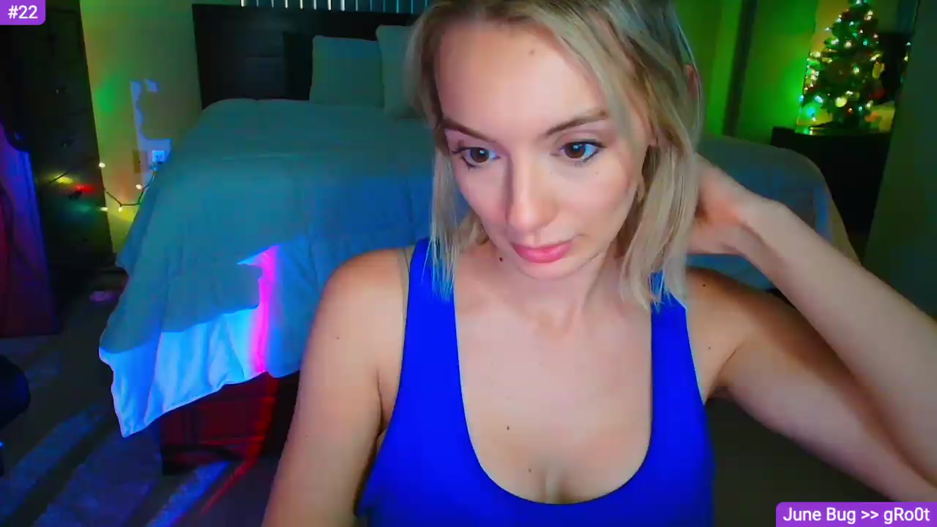 Gallery image thumbnail from Sammy_gray's myfreecams stream on, 06/03/2026, 03:49 image 10 of 20