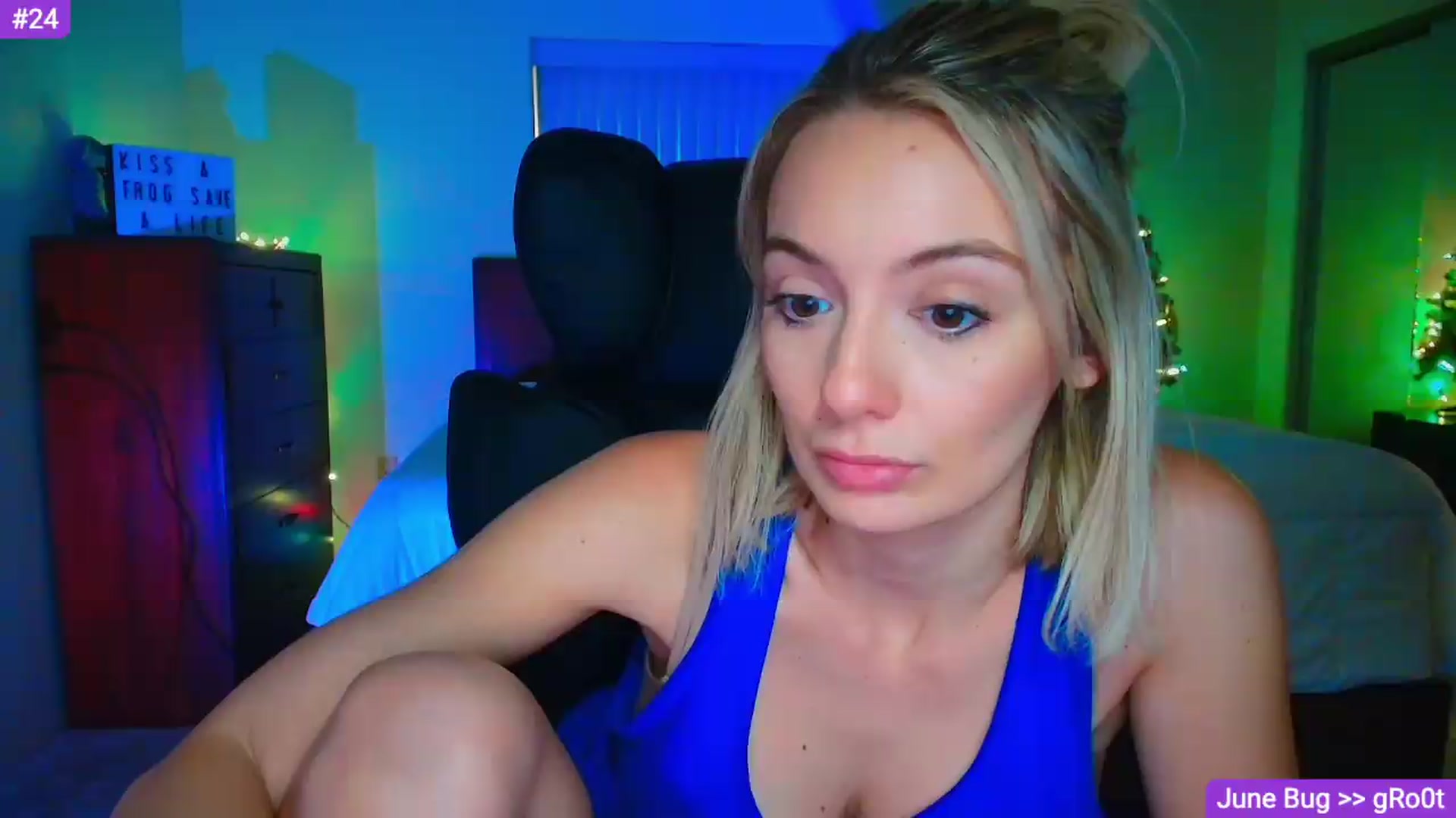 Gallery image thumbnail from Sammy_gray's myfreecams stream on, 06/03/2026, 03:49 image 8 of 20