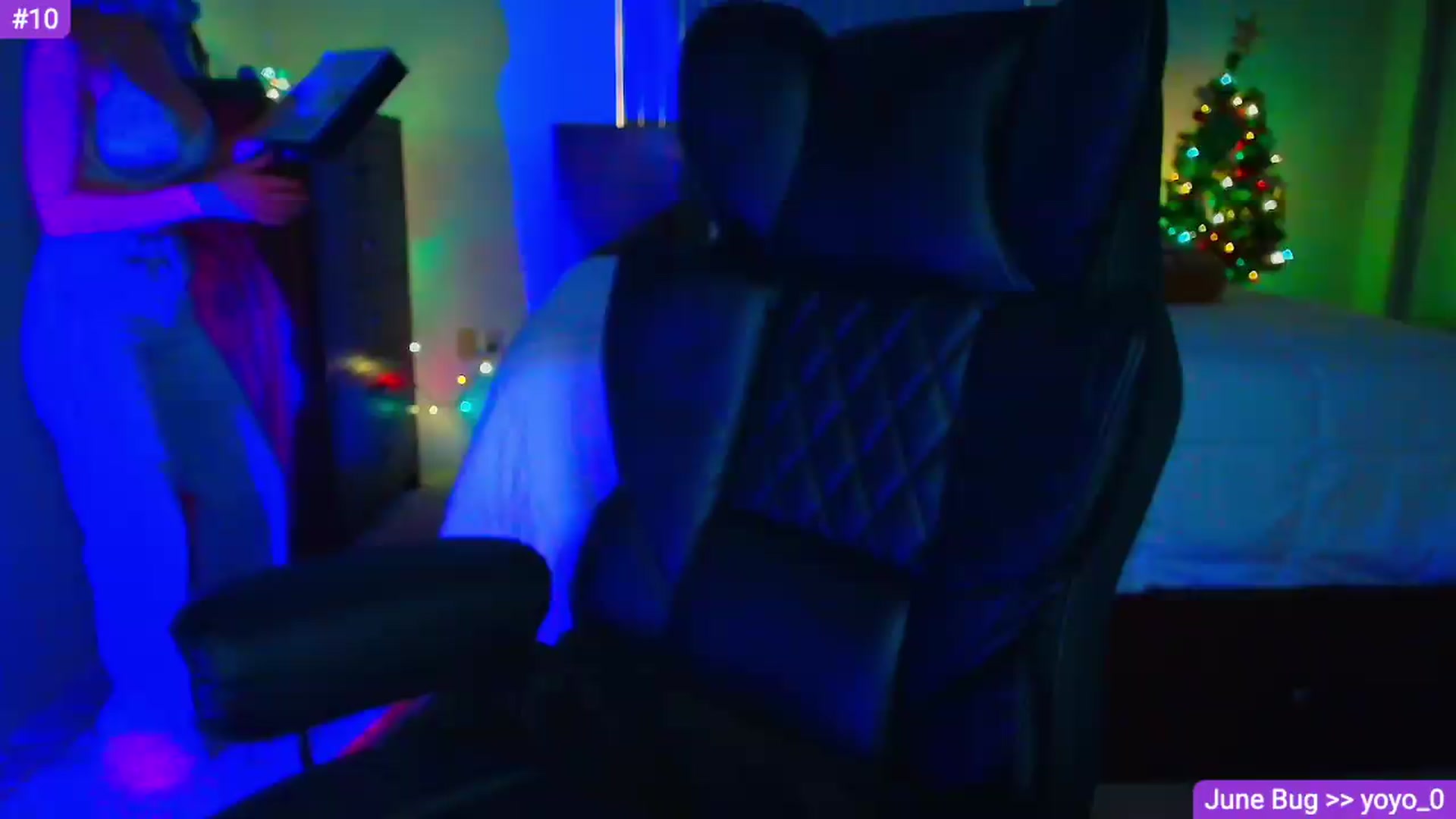 Gallery image thumbnail from Sammy_gray's myfreecams stream on, 06/05/2026, 02:37 image 13 of 20