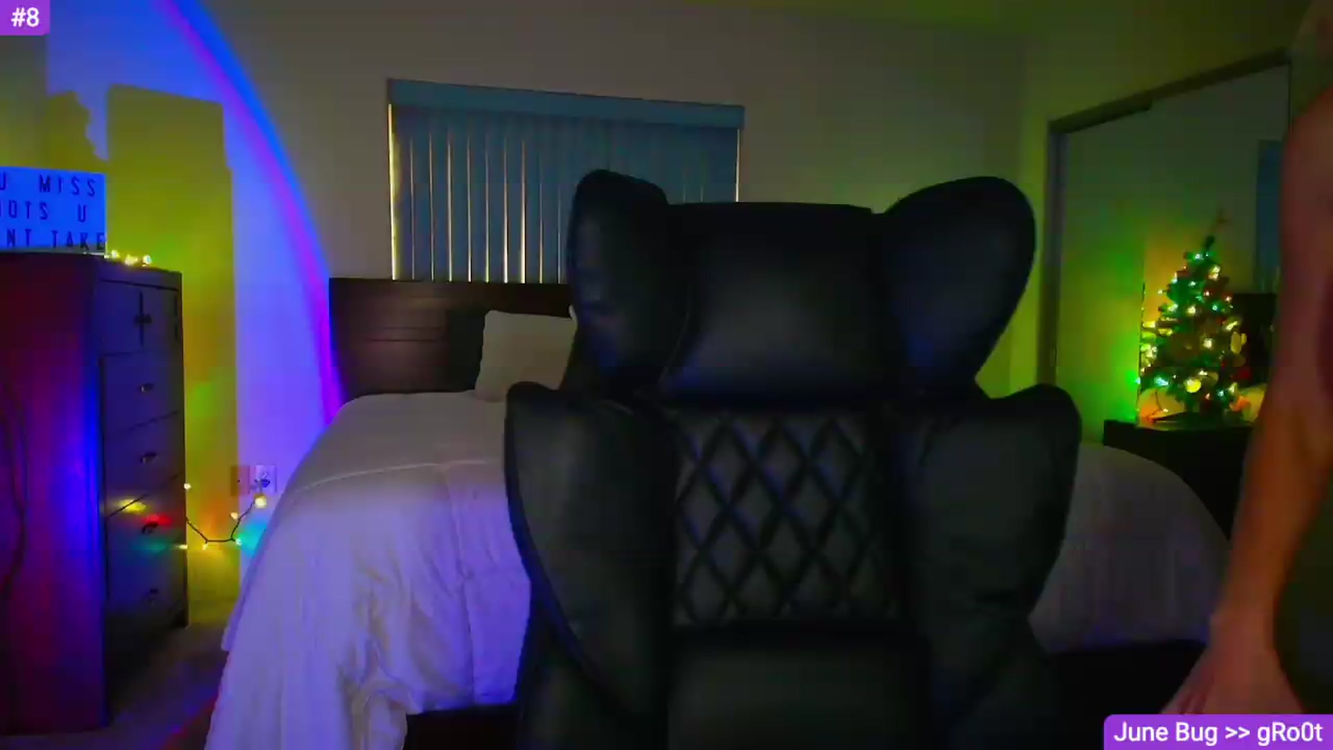 Gallery image thumbnail from Sammy_gray's myfreecams stream on, 06/06/2026, 06:11 image 1 of 20