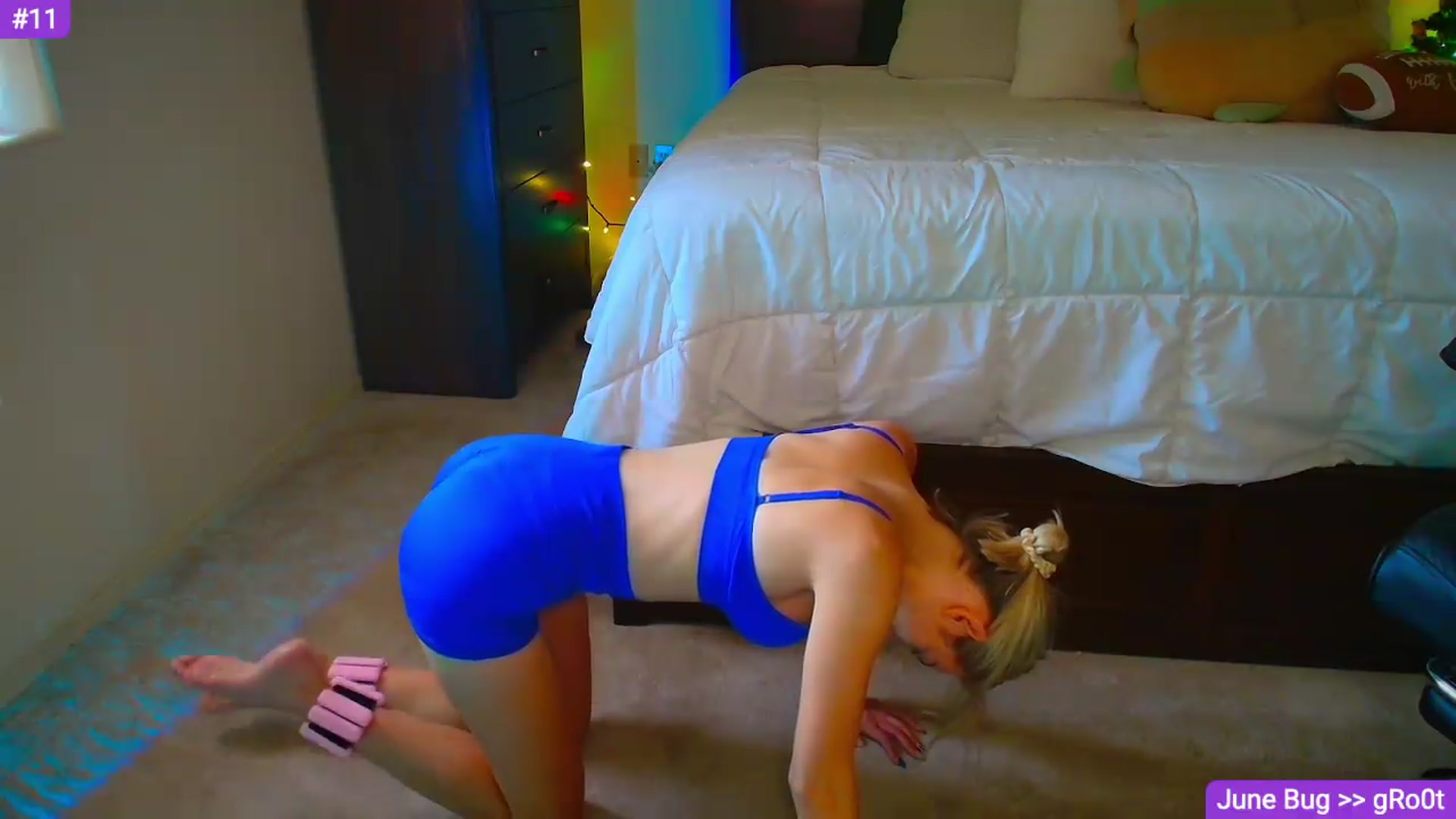 Gallery image thumbnail from Sammy_gray's myfreecams stream on, 06/06/2026, 20:31 image 13 of 20