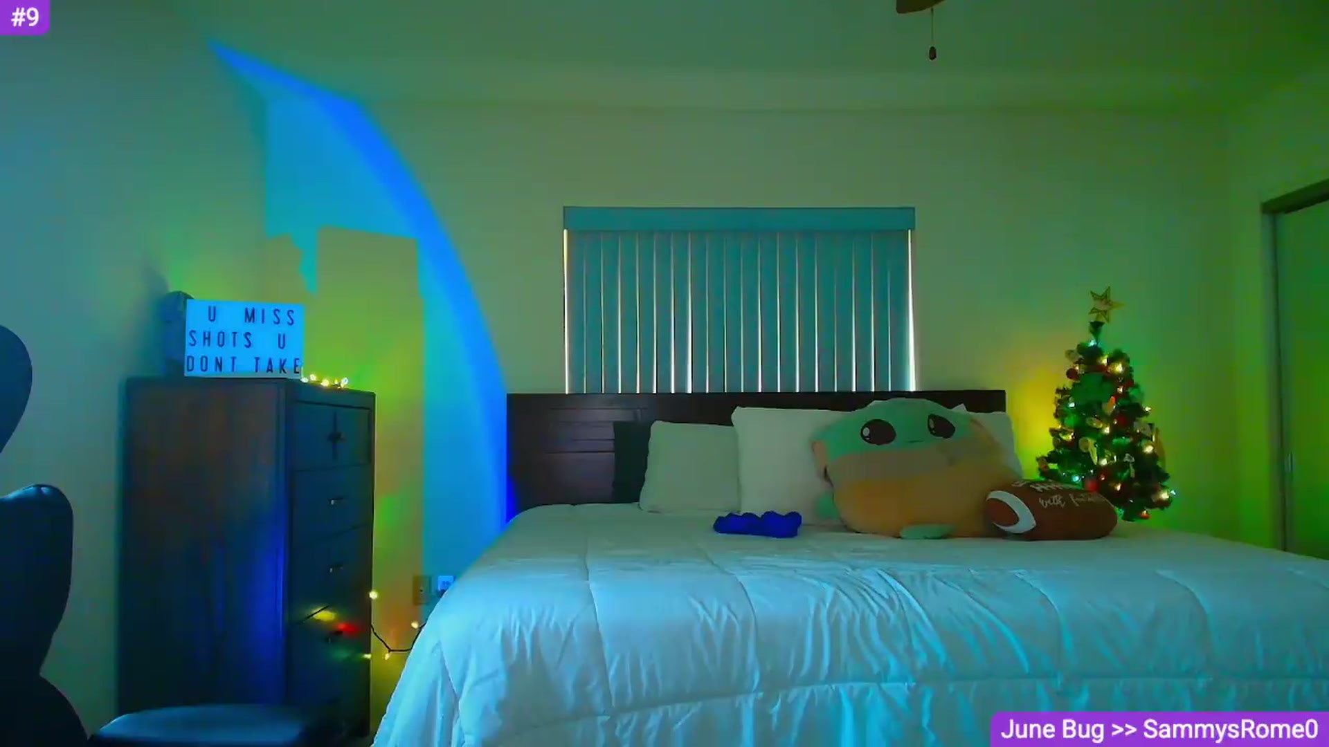Gallery image thumbnail from Sammy_gray's myfreecams stream on, 06/06/2026, 22:33 image 20 of 20