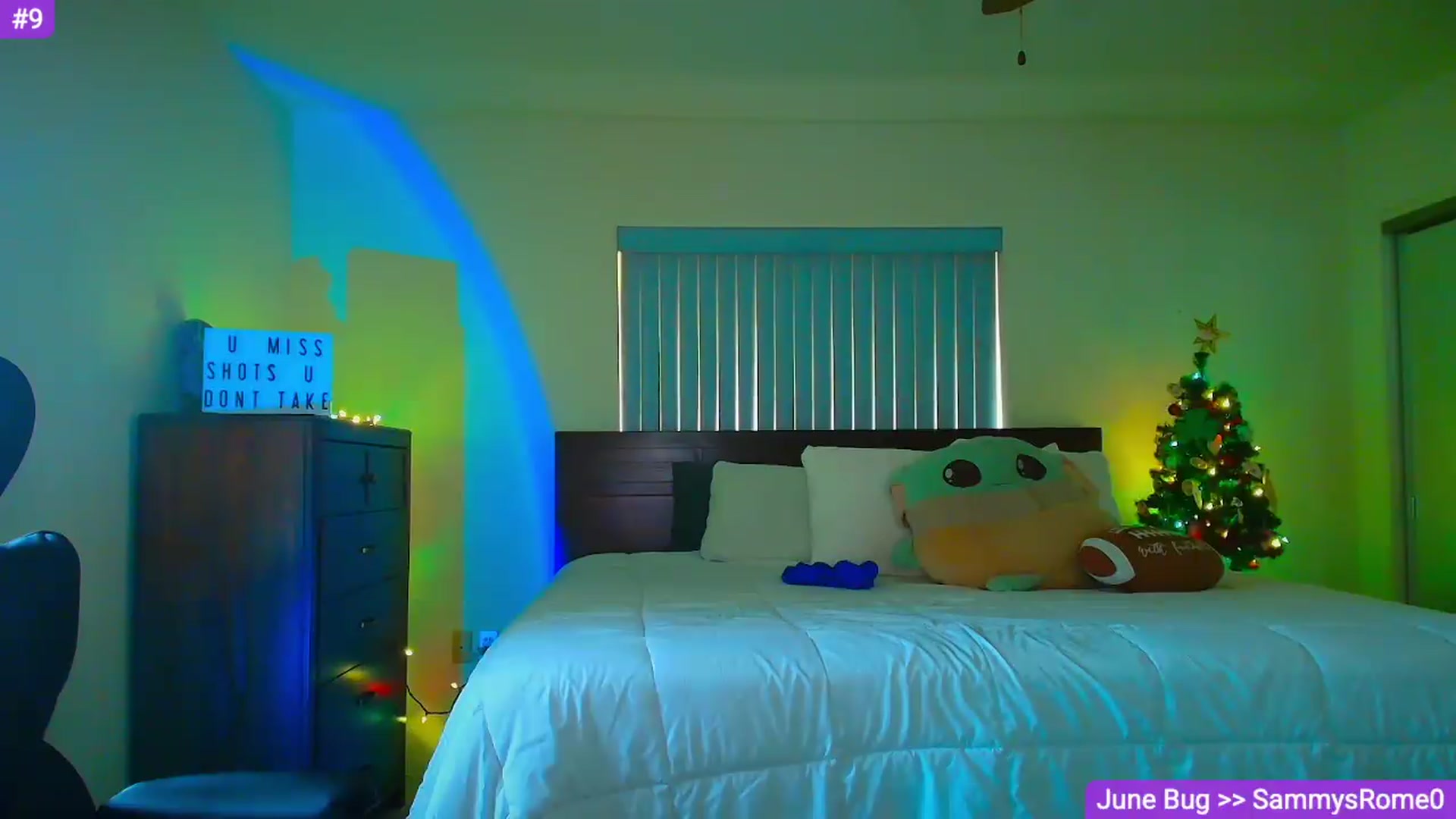Gallery image thumbnail from Sammy_gray's myfreecams stream on, 06/06/2026, 22:33 image 19 of 20