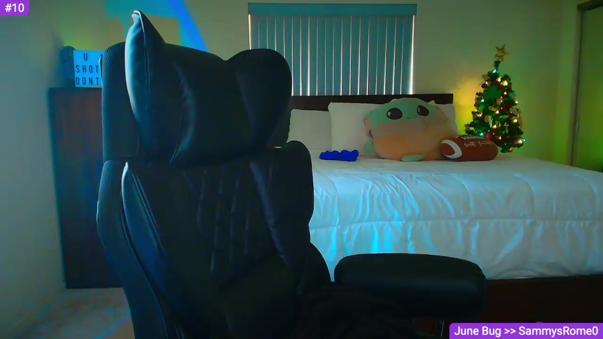 Gallery image thumbnail from Sammy_gray's myfreecams stream on, 06/06/2026, 22:33 image 4 of 20