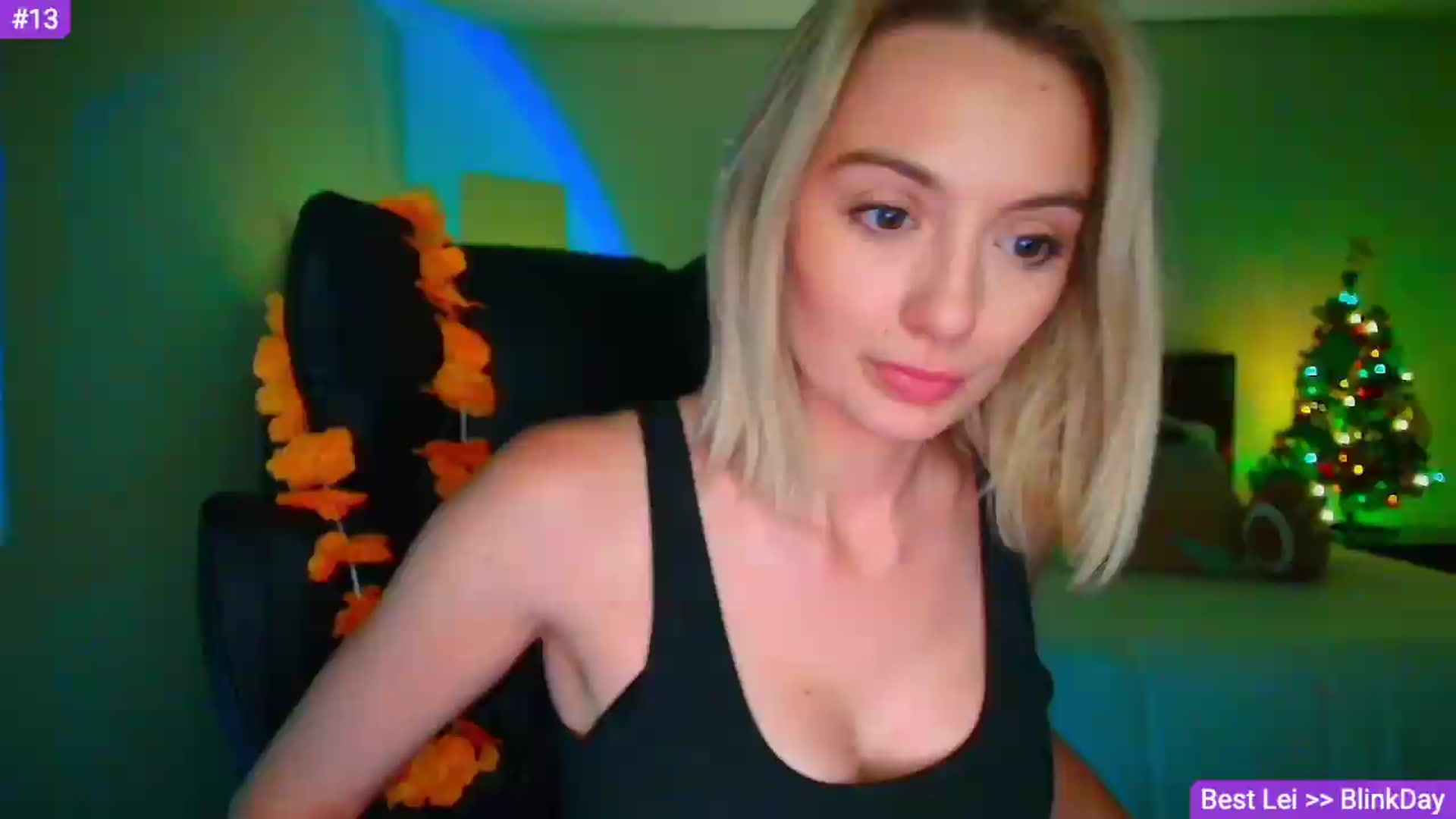 Gallery image thumbnail from Sammy_gray's myfreecams stream on, 06/08/2026, 24:49 image 11 of 20