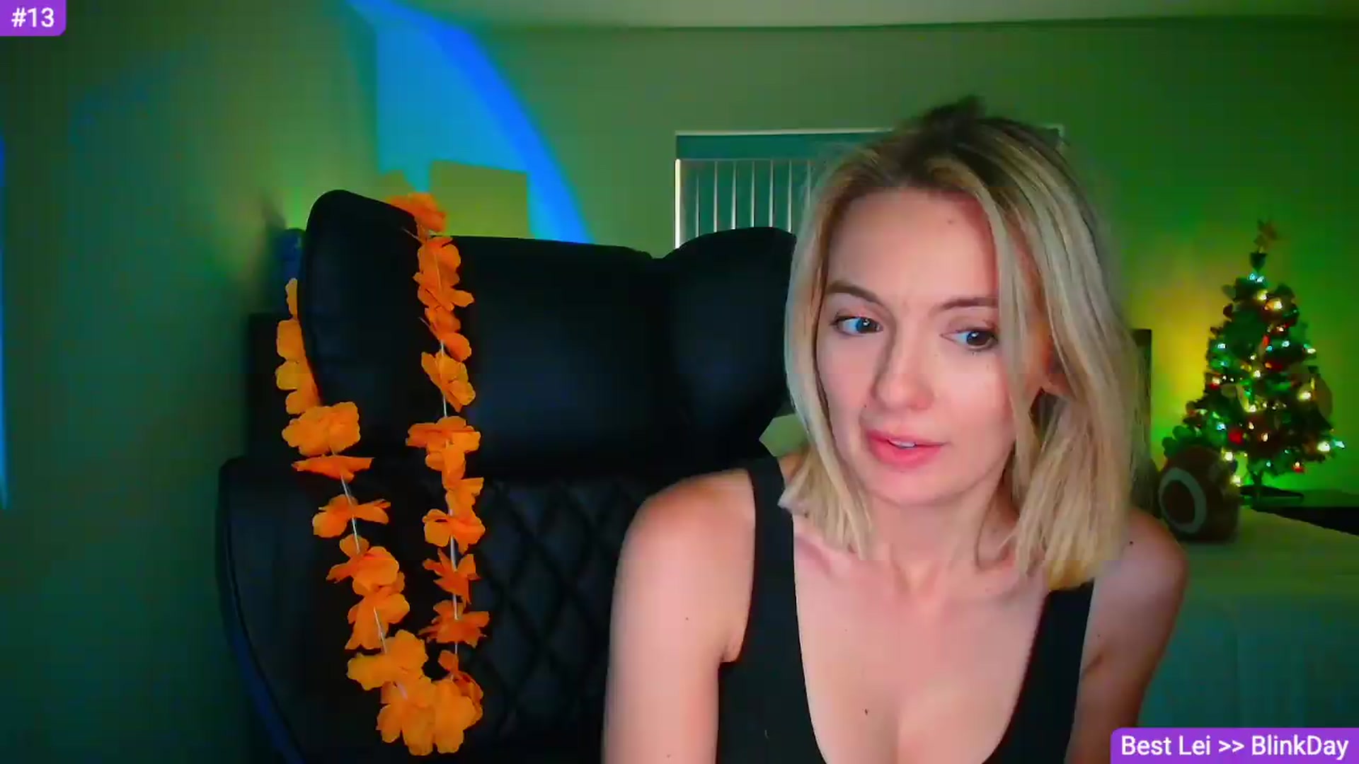 Gallery image thumbnail from Sammy_gray's myfreecams stream on, 06/08/2026, 24:49 image 13 of 20