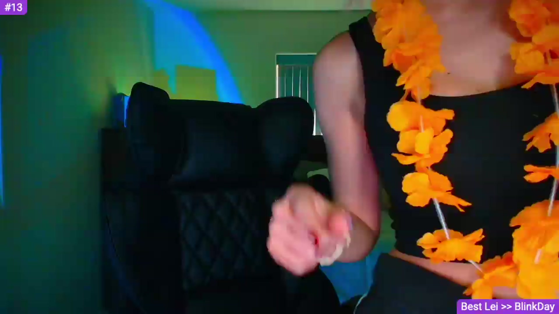 Gallery image thumbnail from Sammy_gray's myfreecams stream on, 06/08/2026, 24:49 image 4 of 20