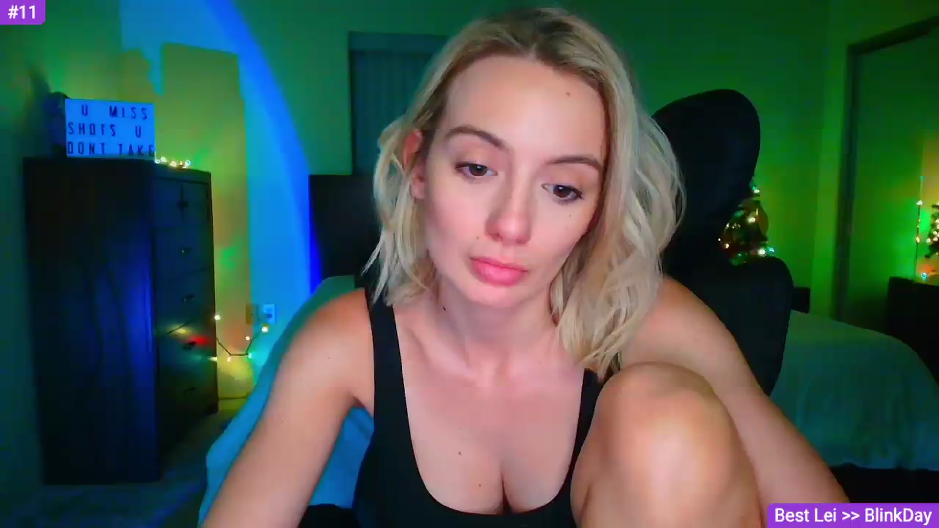 Gallery image thumbnail from Sammy_gray's myfreecams stream on, 06/08/2026, 06:49 image 1 of 20