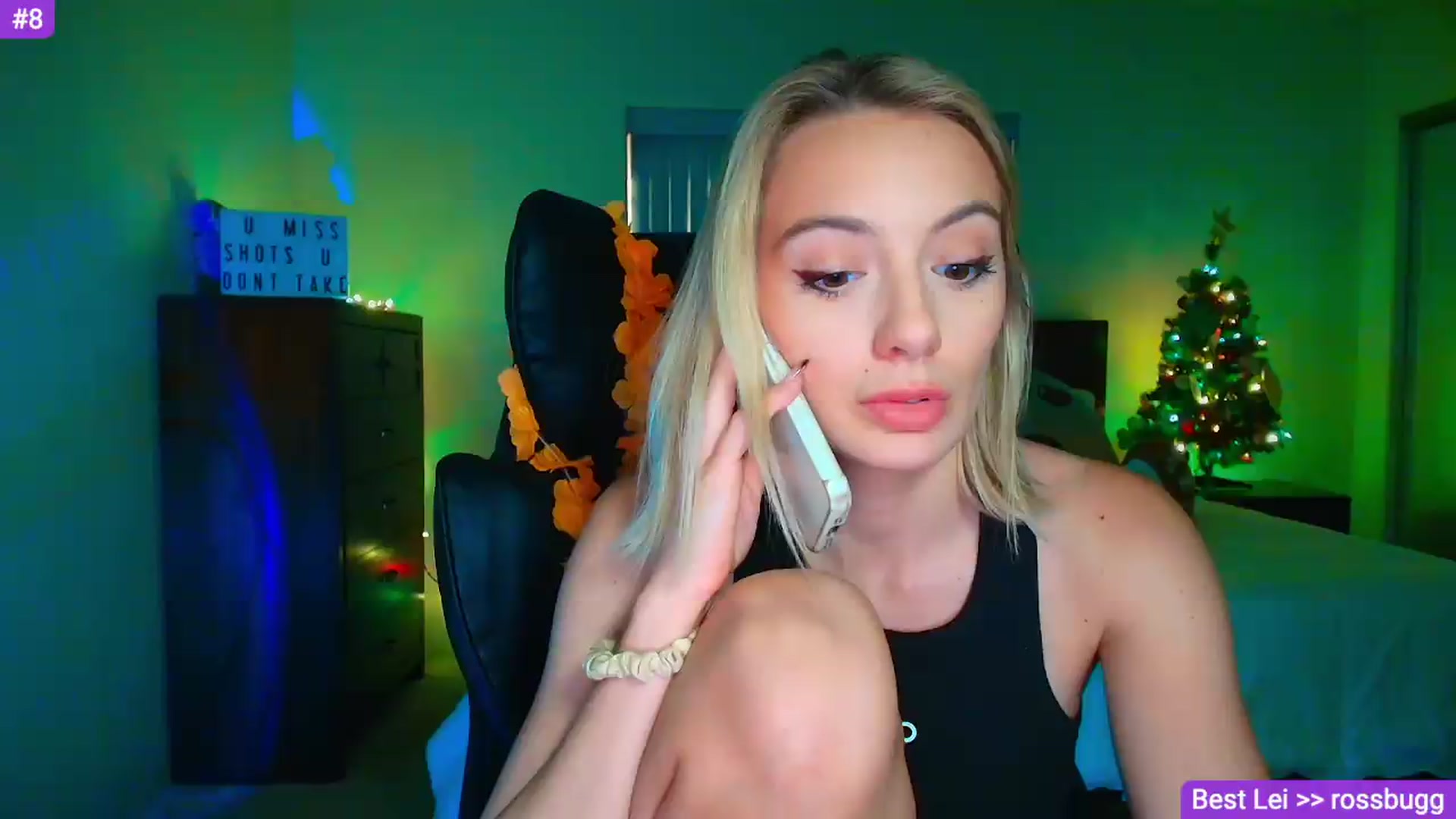 Gallery image thumbnail from Sammy_gray's myfreecams stream on, 06/09/2026, 04:08 image 6 of 20