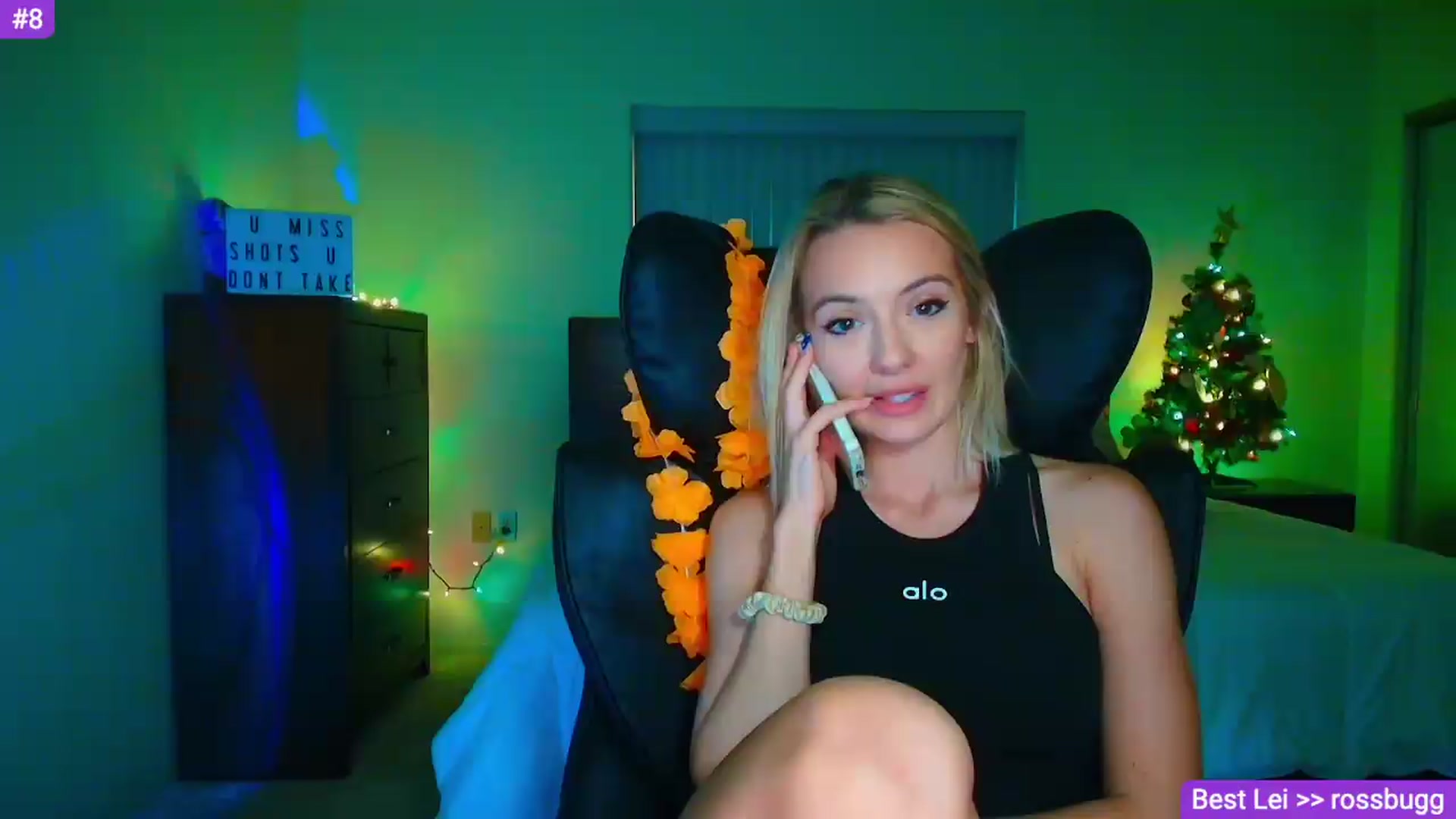 Gallery image thumbnail from Sammy_gray's myfreecams stream on, 06/09/2026, 04:08 image 9 of 20