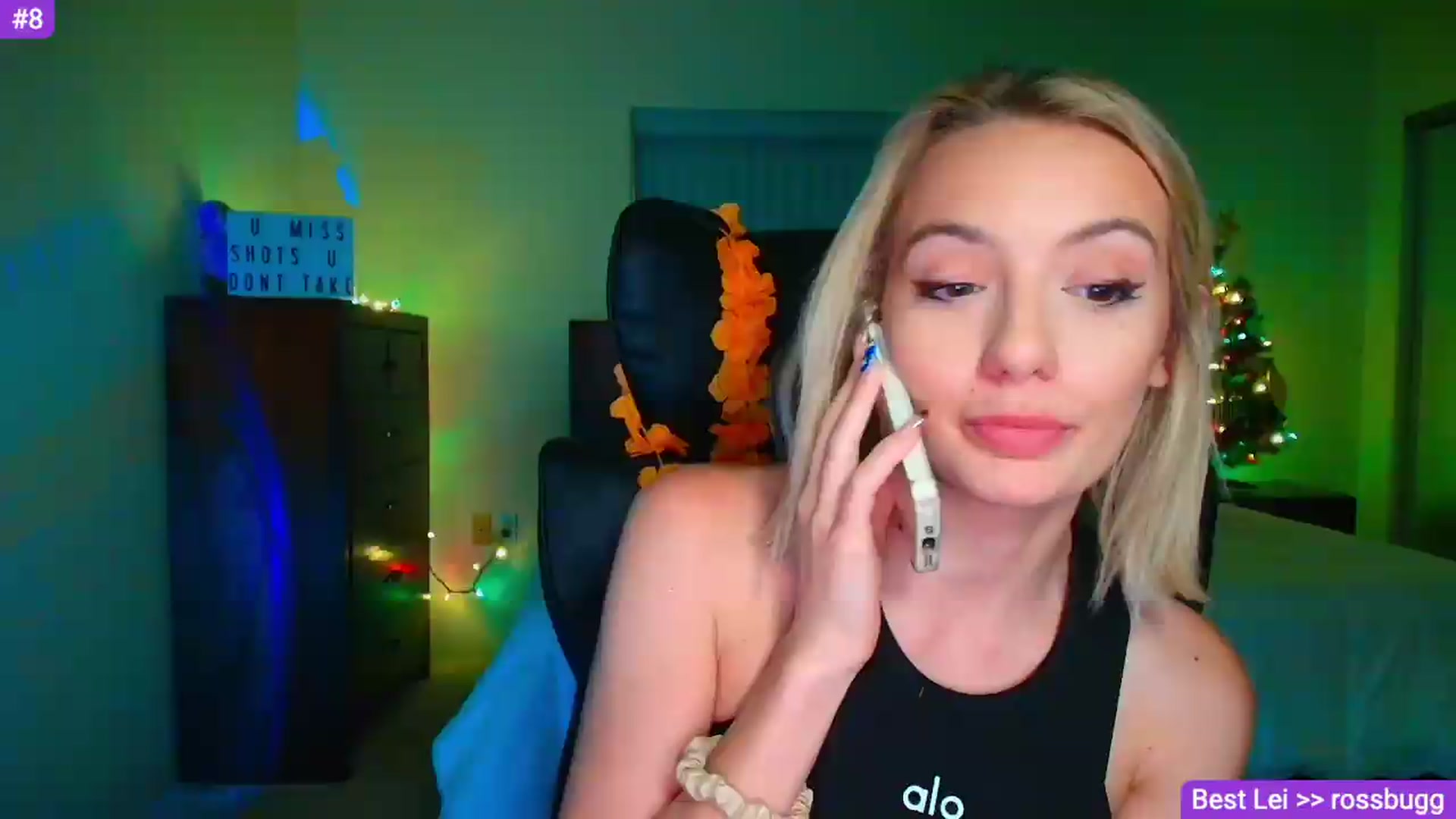 Gallery image thumbnail from Sammy_gray's myfreecams stream on, 06/09/2026, 04:08 image 10 of 20