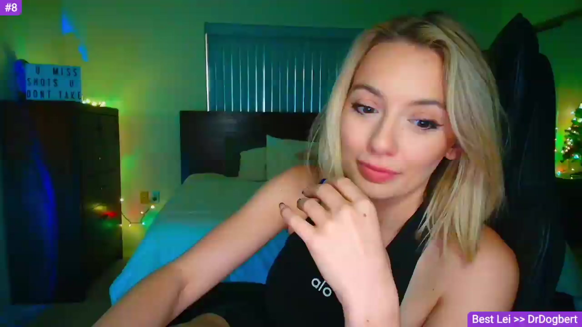 Gallery image thumbnail from Sammy_gray's myfreecams stream on, 06/09/2026, 04:08 image 1 of 20