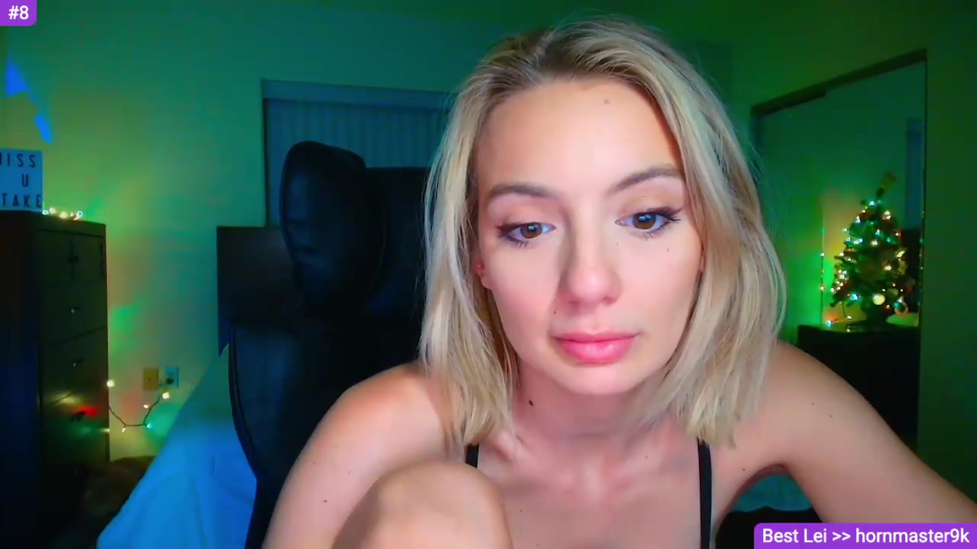 Gallery image thumbnail from Sammy_gray's myfreecams stream on, 06/09/2026, 06:06 image 5 of 20