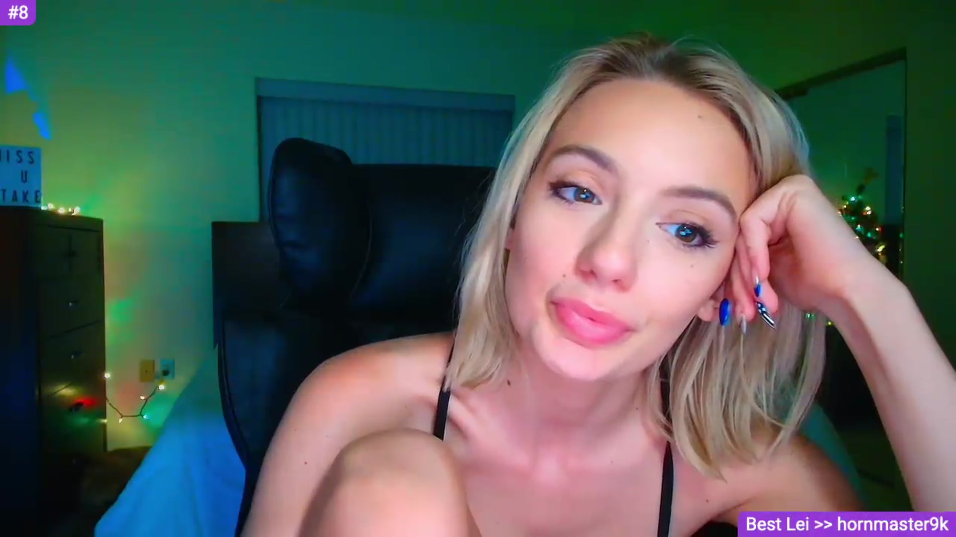 Gallery image thumbnail from Sammy_gray's myfreecams stream on, 06/09/2026, 06:06 image 4 of 20