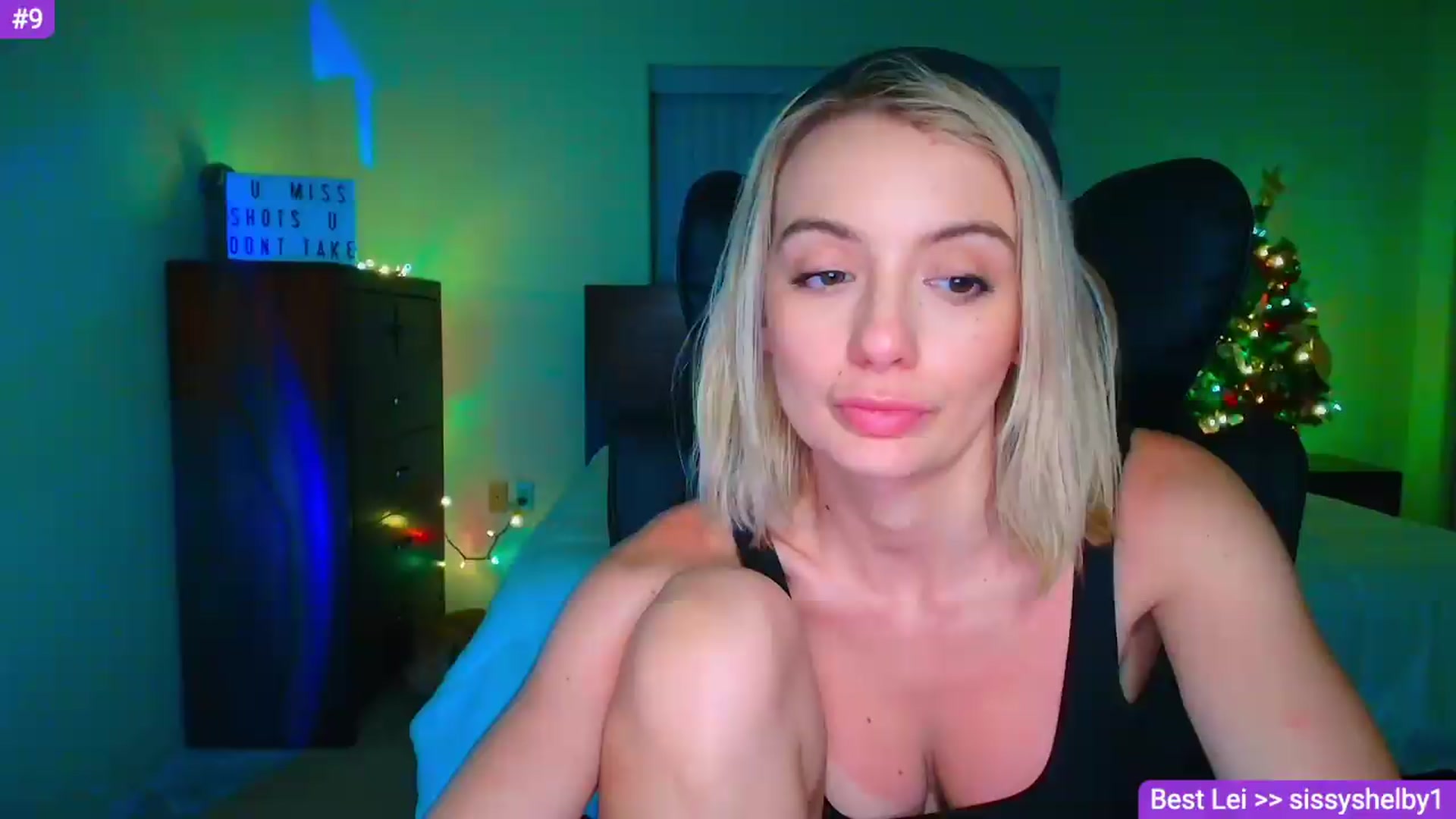 Gallery image thumbnail from Sammy_gray's myfreecams stream on, 06/11/2026, 05:17 image 19 of 20