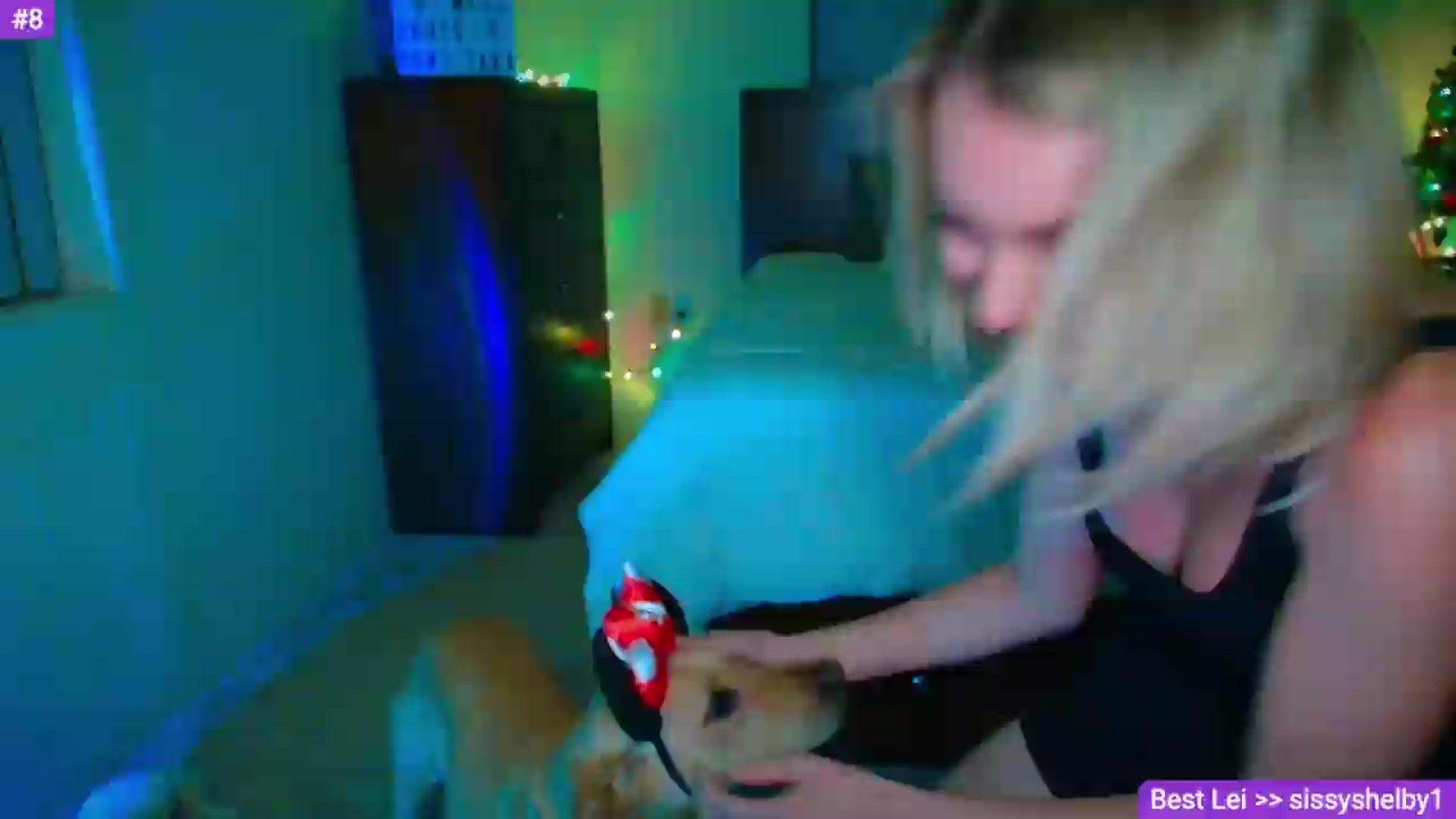 Gallery image thumbnail from Sammy_gray's myfreecams stream on, 06/11/2026, 05:17 image 4 of 20