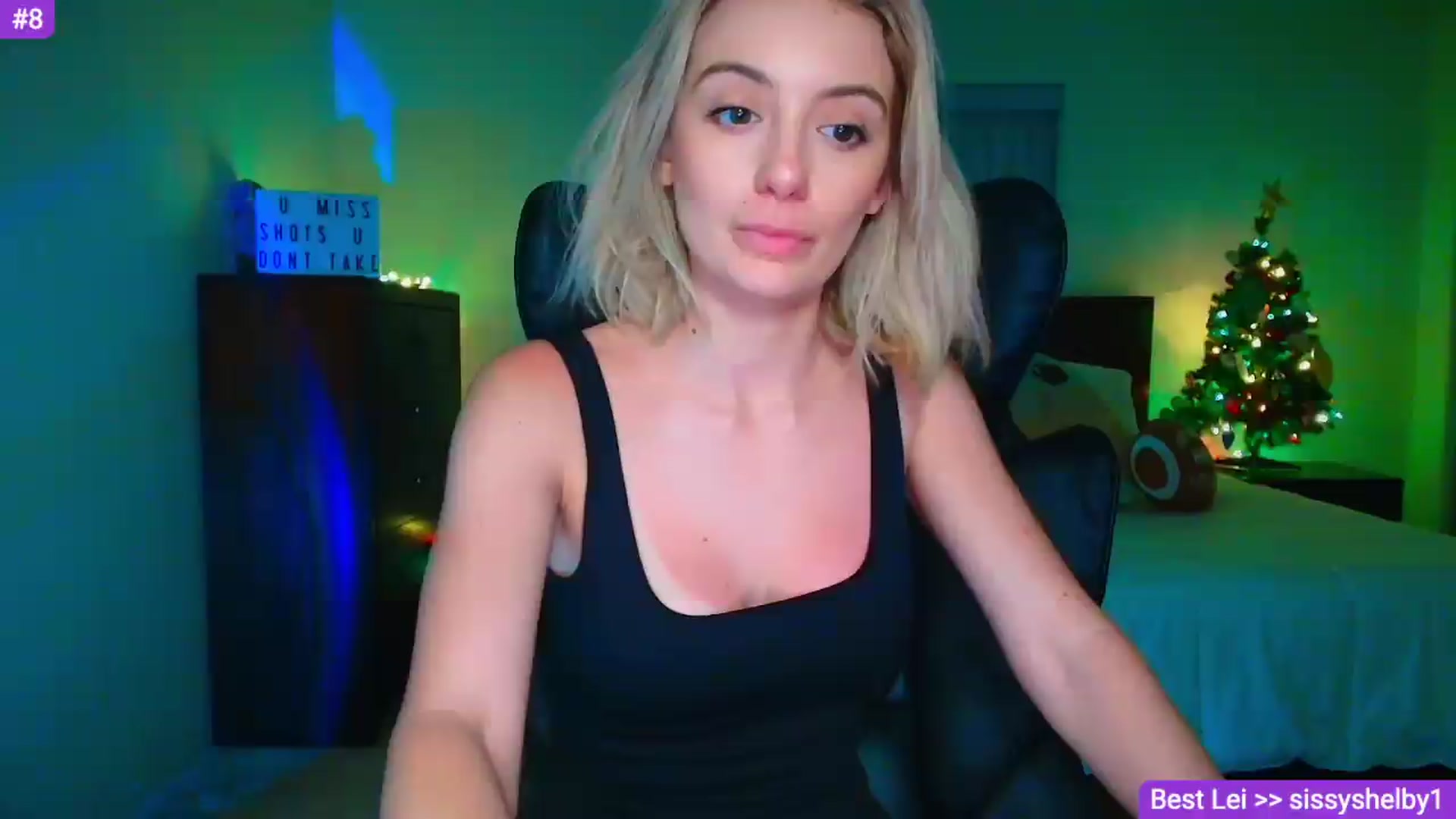 Gallery image thumbnail from Sammy_gray's myfreecams stream on, 06/11/2026, 05:17 image 1 of 20