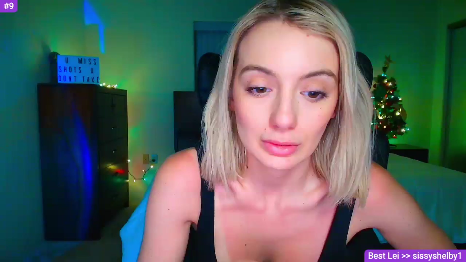 Gallery image thumbnail from Sammy_gray's myfreecams stream on, 06/11/2026, 05:17 image 9 of 20