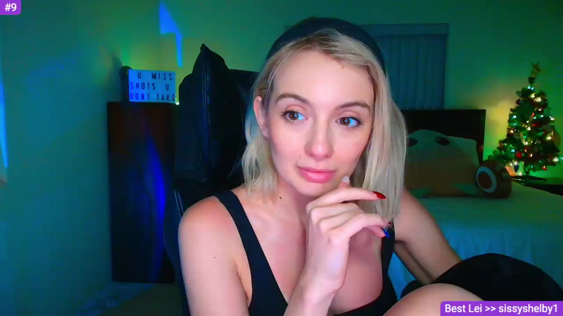 Gallery image thumbnail from Sammy_gray's myfreecams stream on, 06/11/2026, 05:17 image 14 of 20