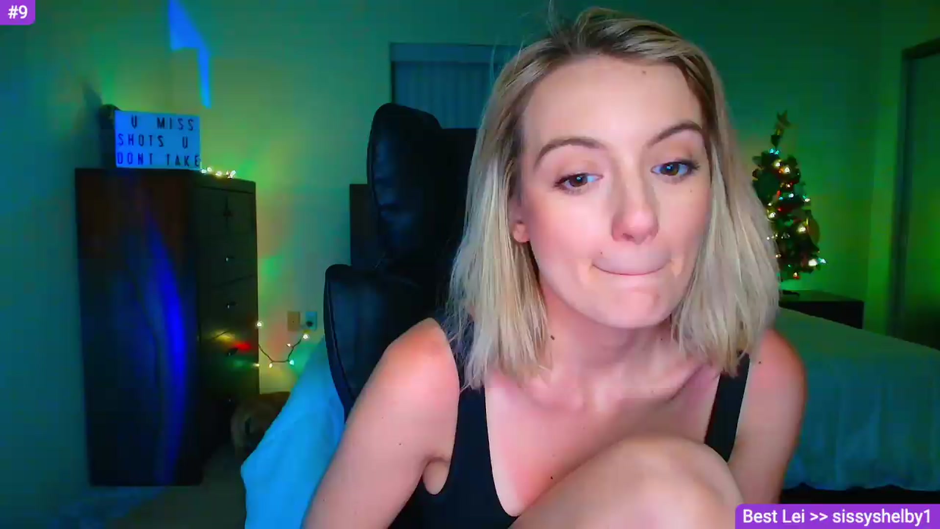 Gallery image thumbnail from Sammy_gray's myfreecams stream on, 06/11/2026, 05:17 image 10 of 20