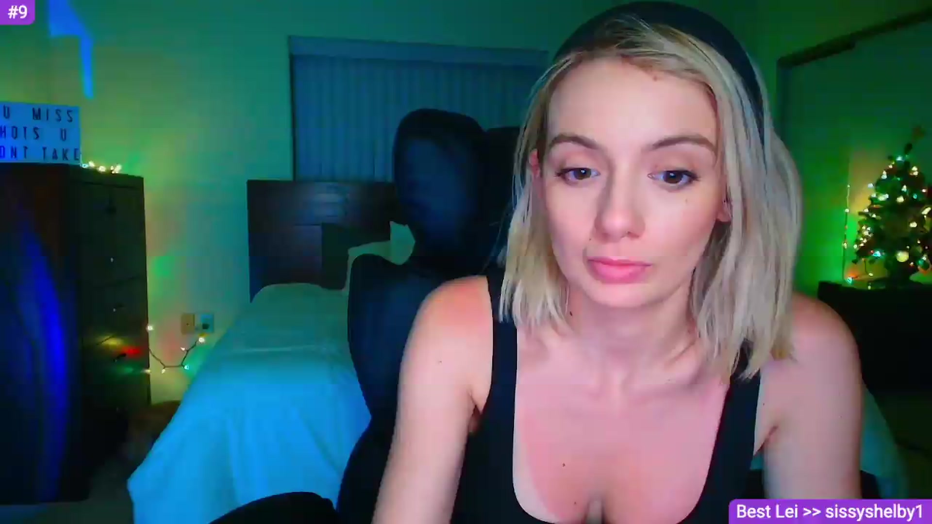 Gallery image thumbnail from Sammy_gray's myfreecams stream on, 06/11/2026, 05:17 image 20 of 20