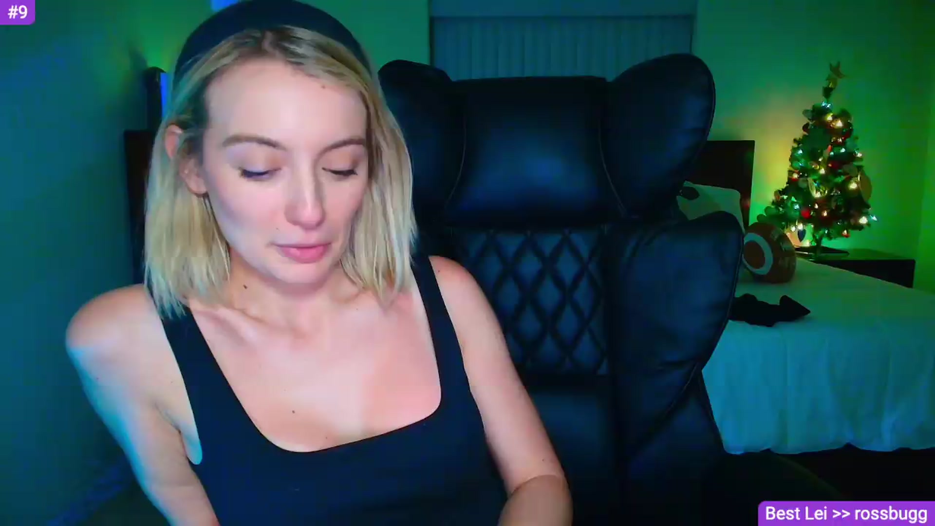 Gallery image thumbnail from Sammy_gray's myfreecams stream on, 06/11/2026, 08:42 image 2 of 20