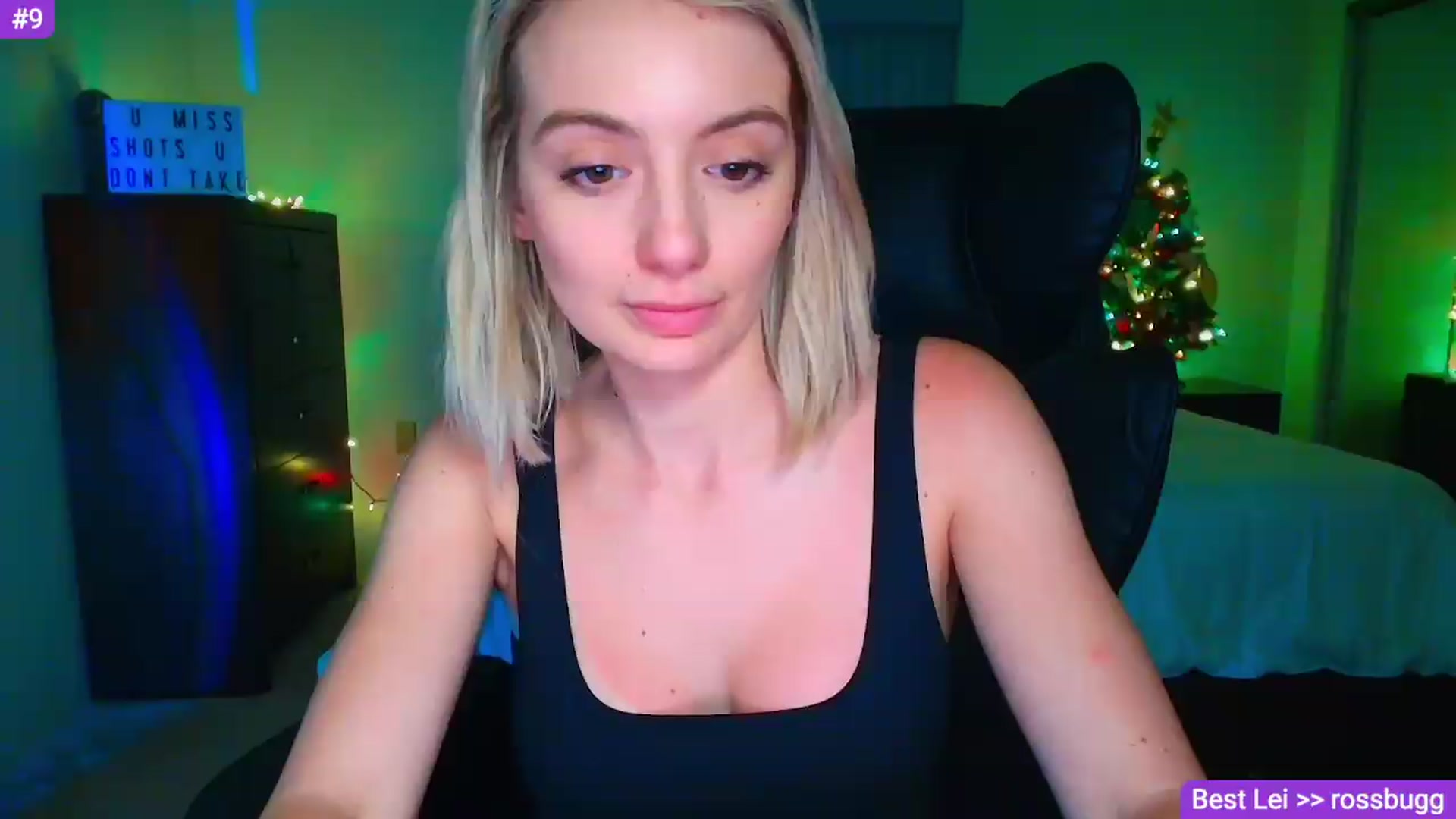 Gallery image thumbnail from Sammy_gray's myfreecams stream on, 06/11/2026, 08:42 image 6 of 20