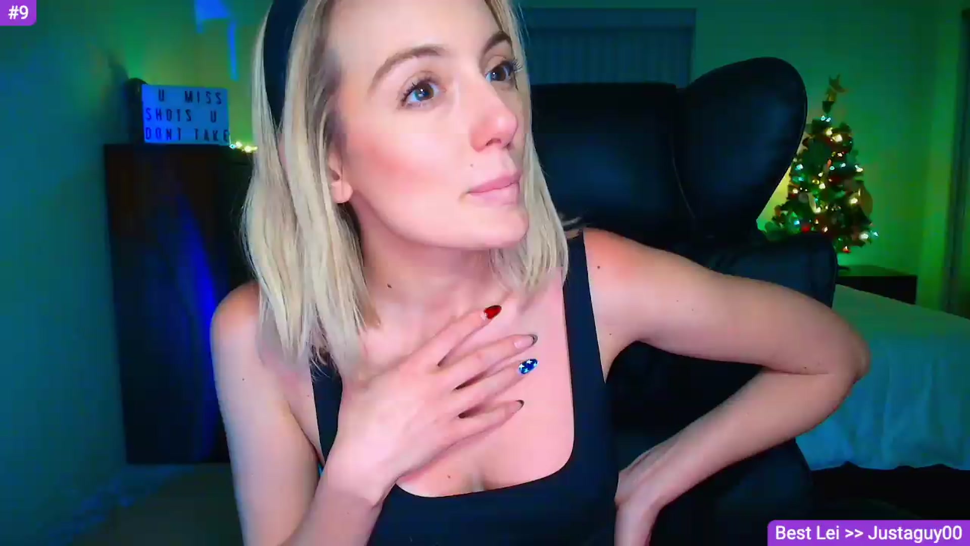 Gallery image thumbnail from Sammy_gray's myfreecams stream on, 06/11/2026, 08:42 image 15 of 20