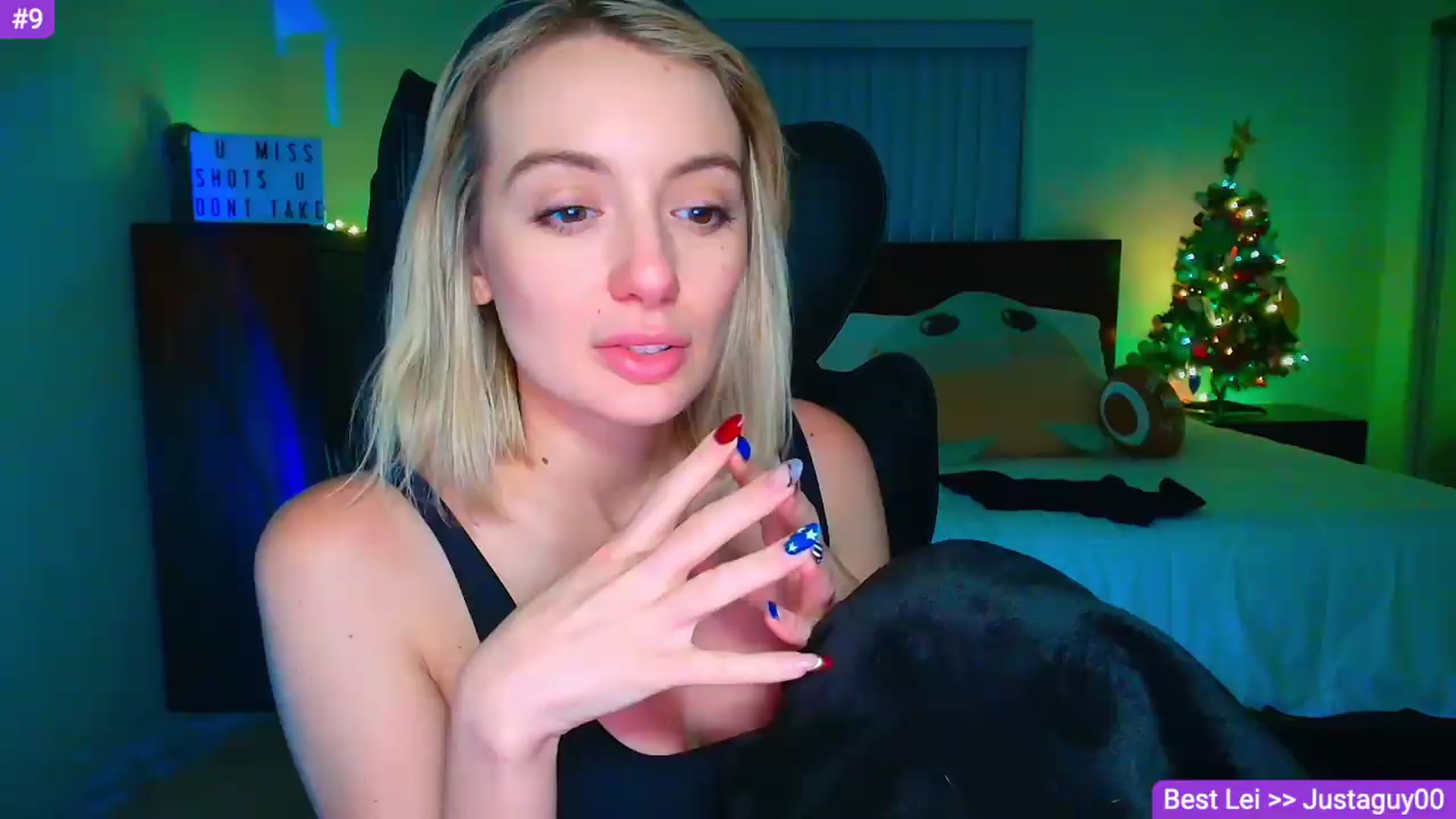 Gallery image thumbnail from Sammy_gray's myfreecams stream on, 06/11/2026, 08:42 image 17 of 20
