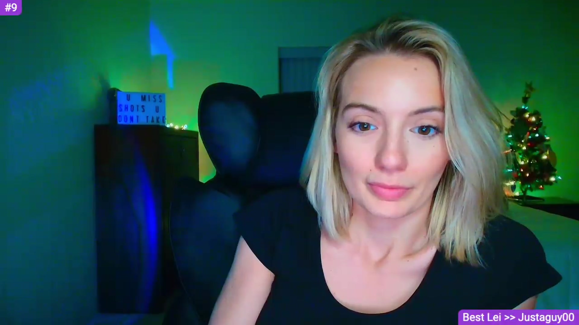 Gallery image thumbnail from Sammy_gray's myfreecams stream on, 06/12/2026, 07:03 image 3 of 20