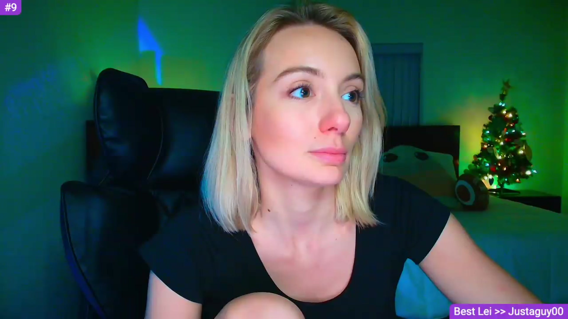 Gallery image thumbnail from Sammy_gray's myfreecams stream on, 06/12/2026, 07:03 image 5 of 20