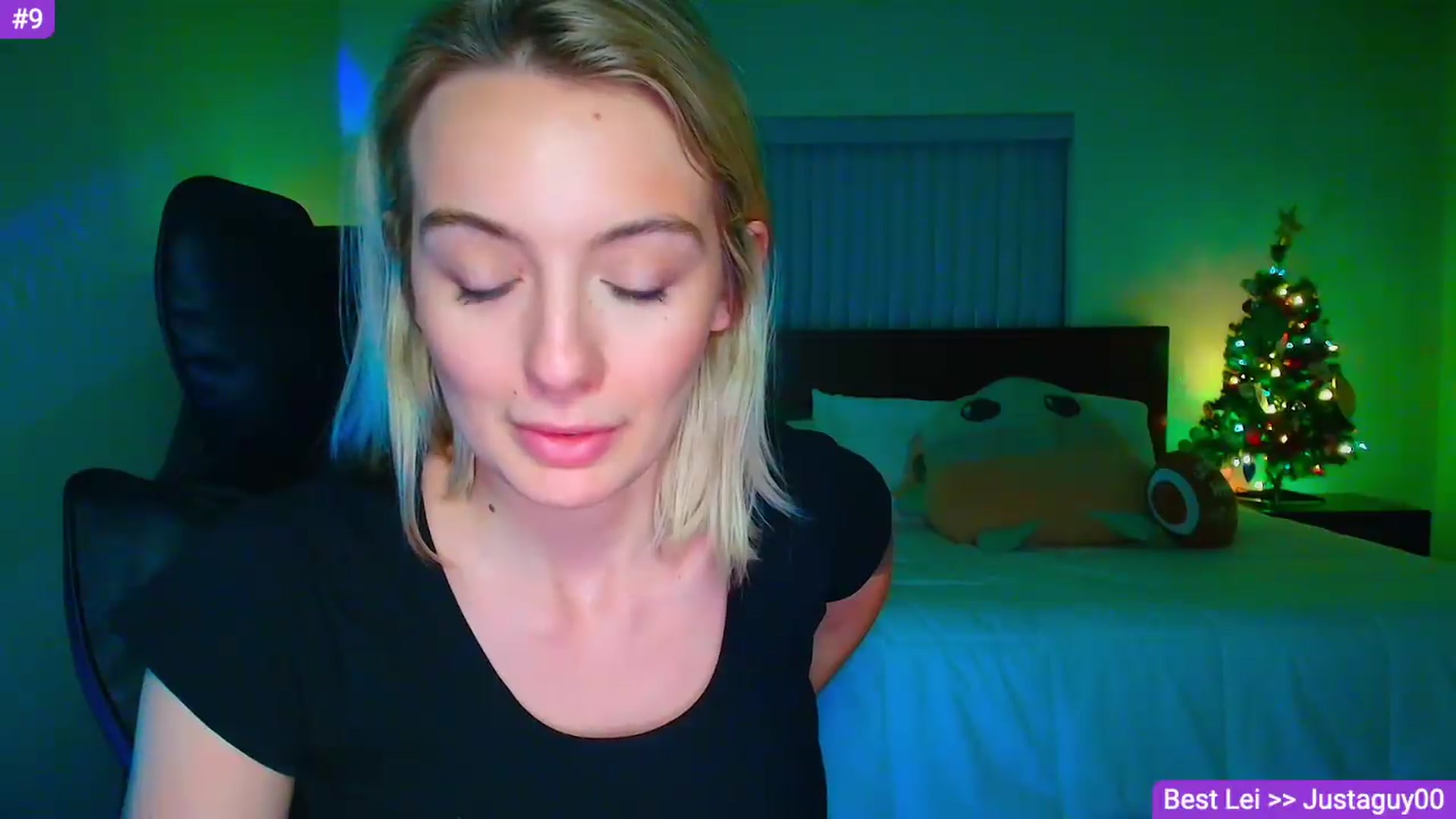 Gallery image thumbnail from Sammy_gray's myfreecams stream on, 06/12/2026, 07:03 image 4 of 20
