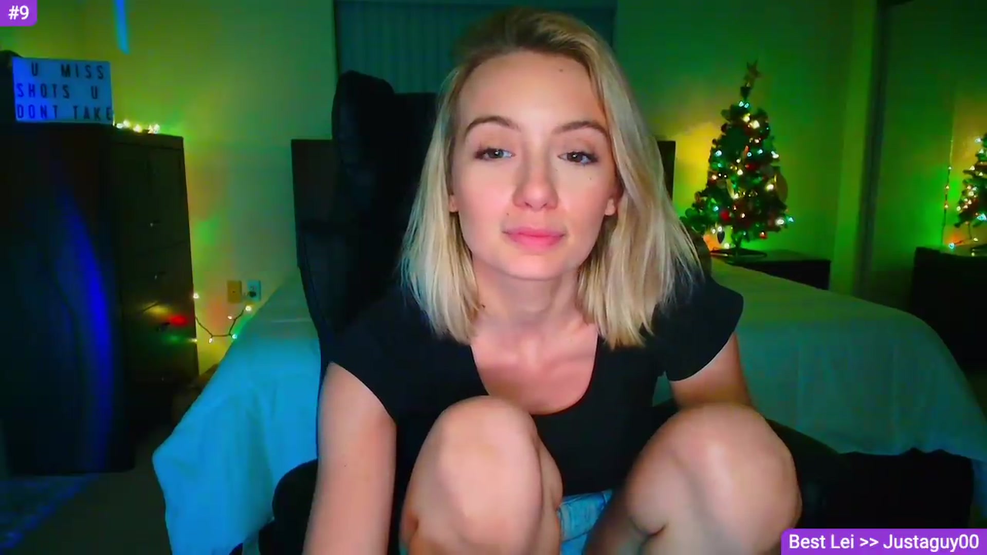 Gallery image thumbnail from Sammy_gray's myfreecams stream on, 06/12/2026, 07:03 image 12 of 20